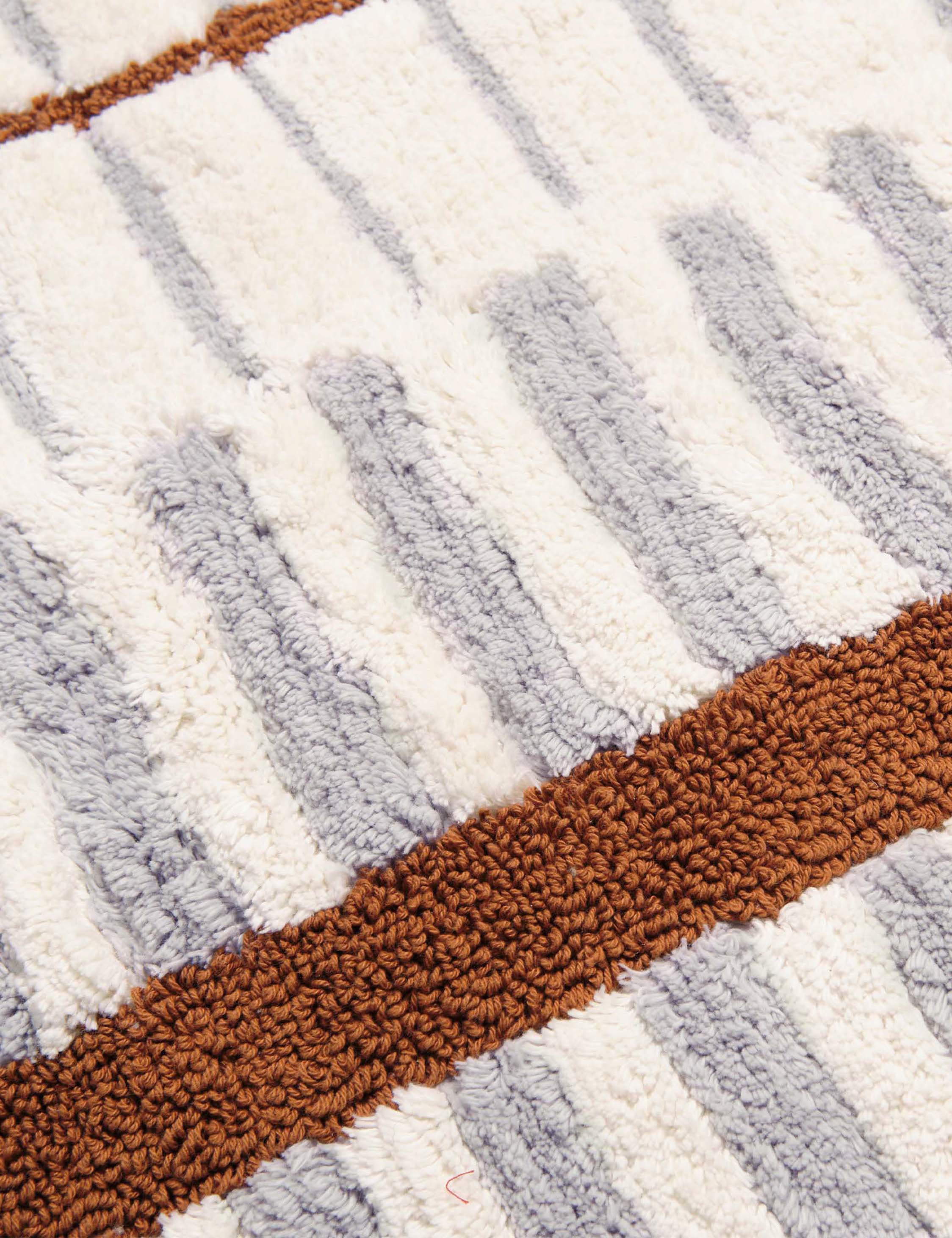 Tierra Bath Mat by Morrow Soft Goods - Image 3
