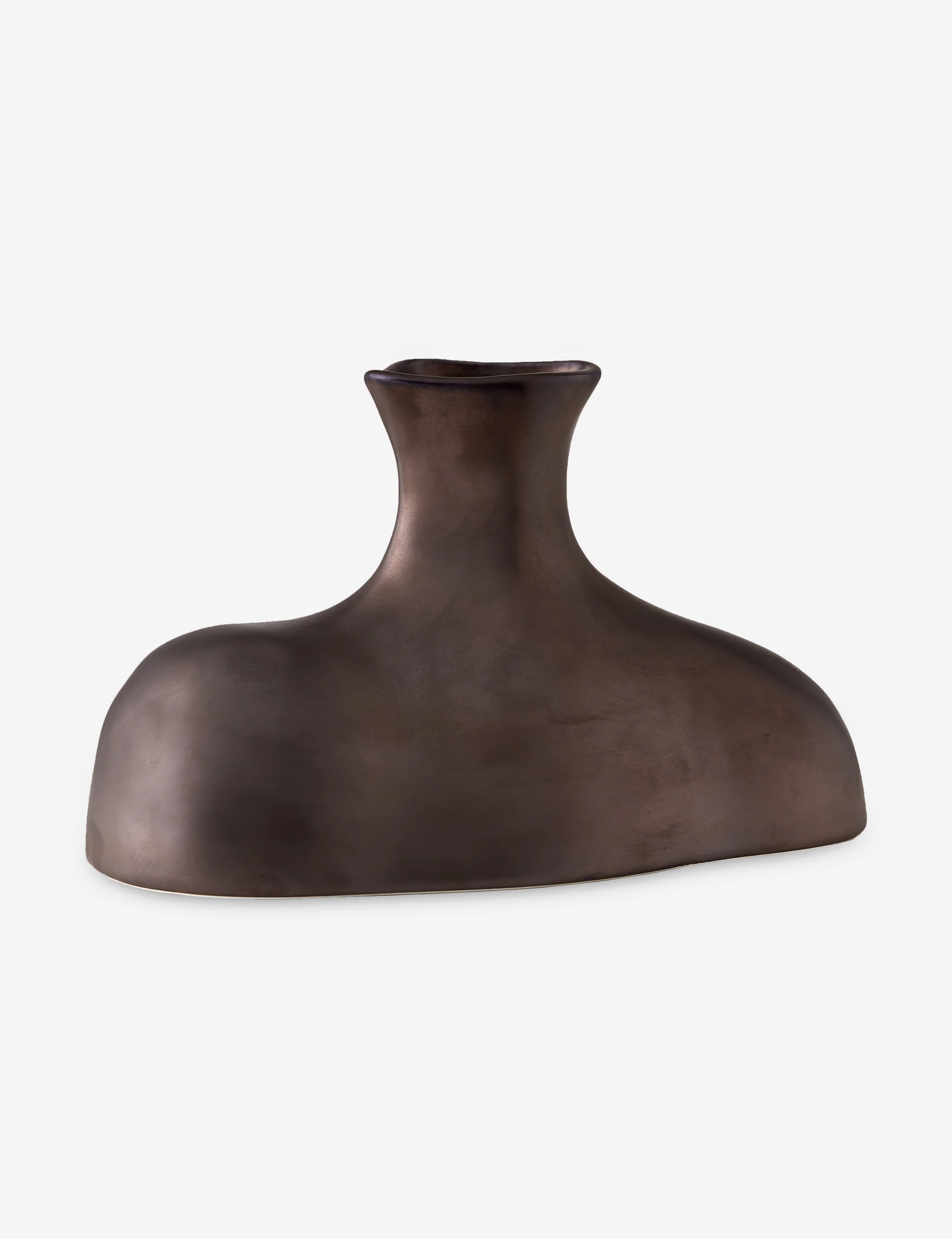 Tilbury Vase by Arteriors - Image 2