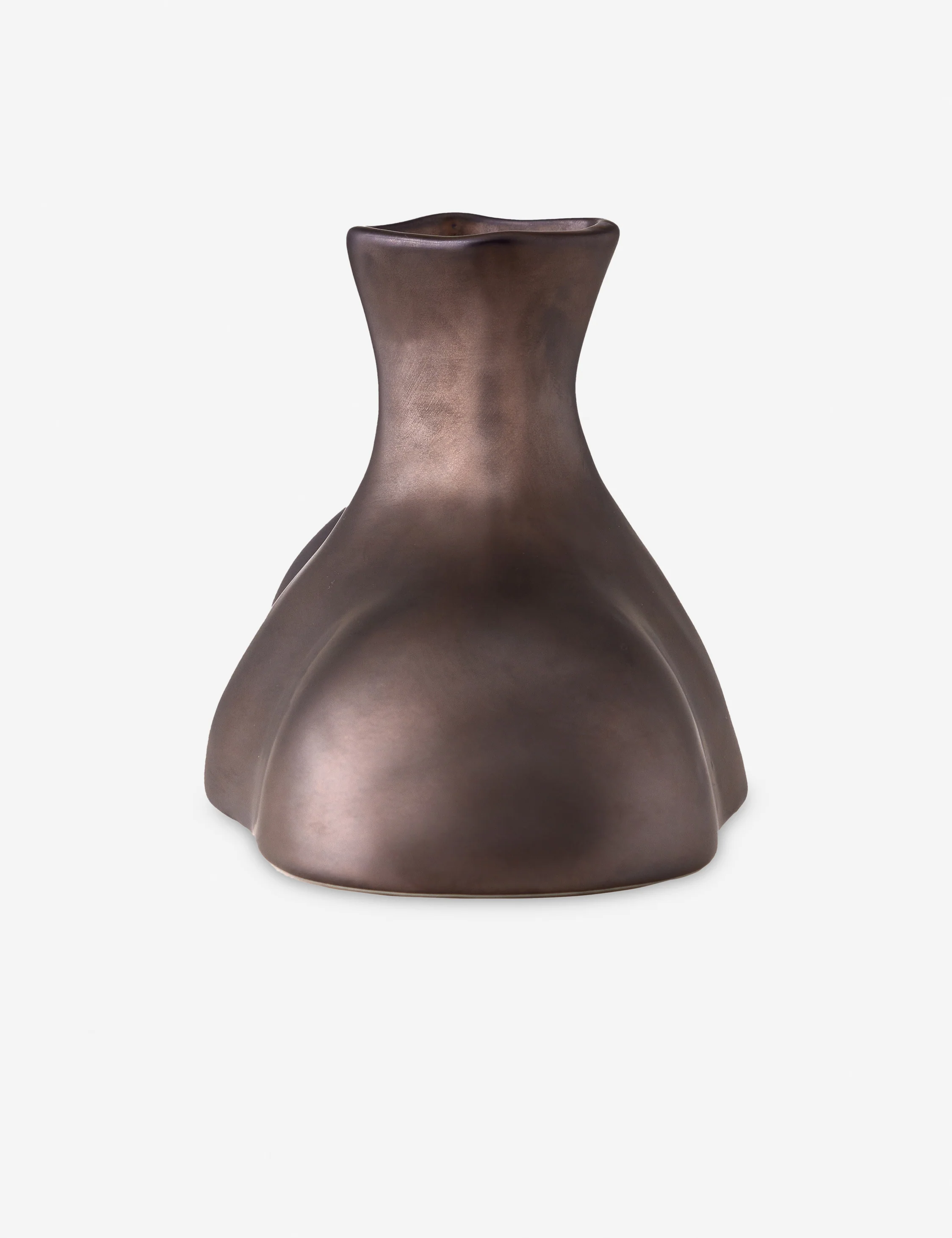 Tilbury Vase by Arteriors - Image 3
