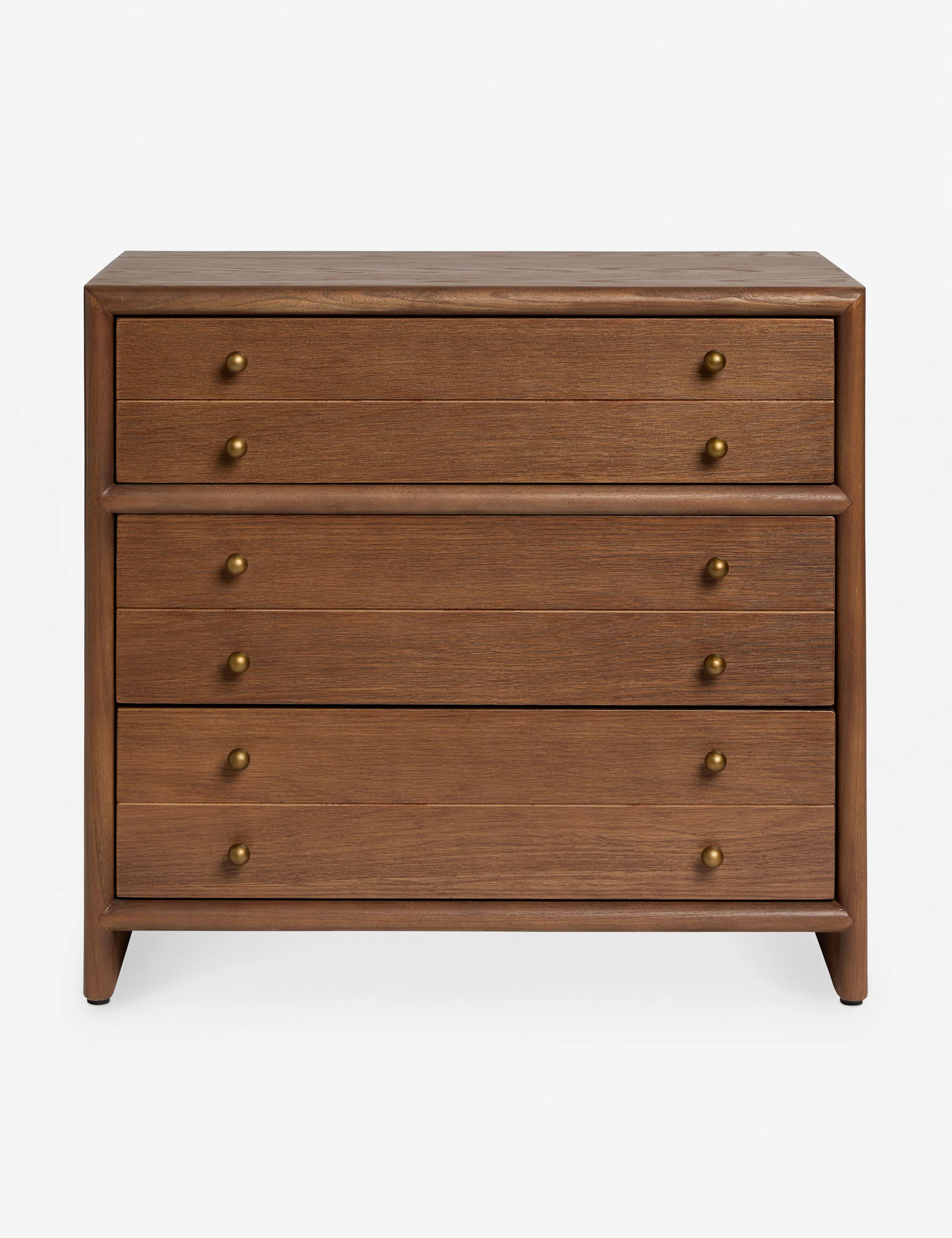 Tilden Collection Wood Swatch - Image 2