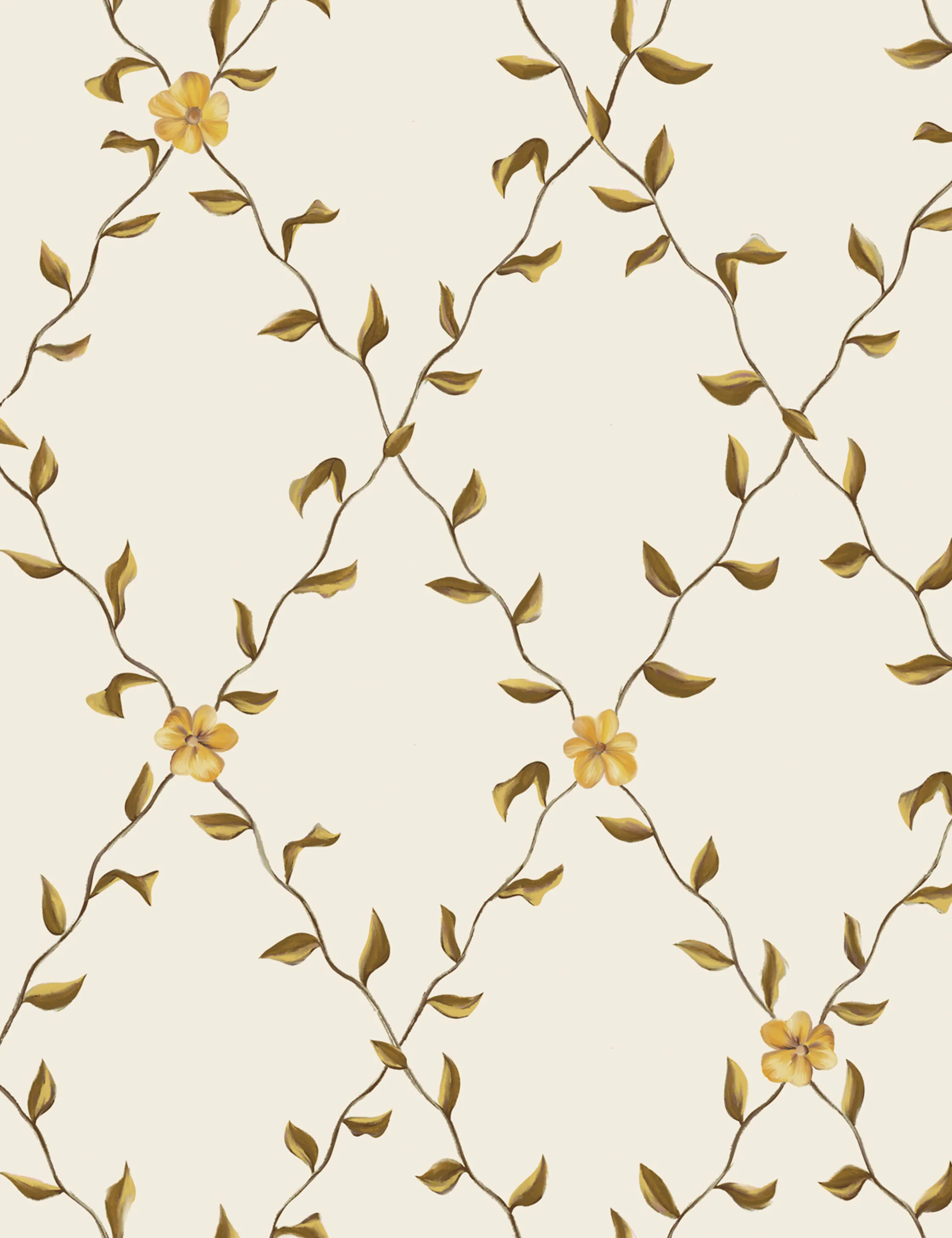 Tillar Wallpaper by Jake Arnold - Image 3