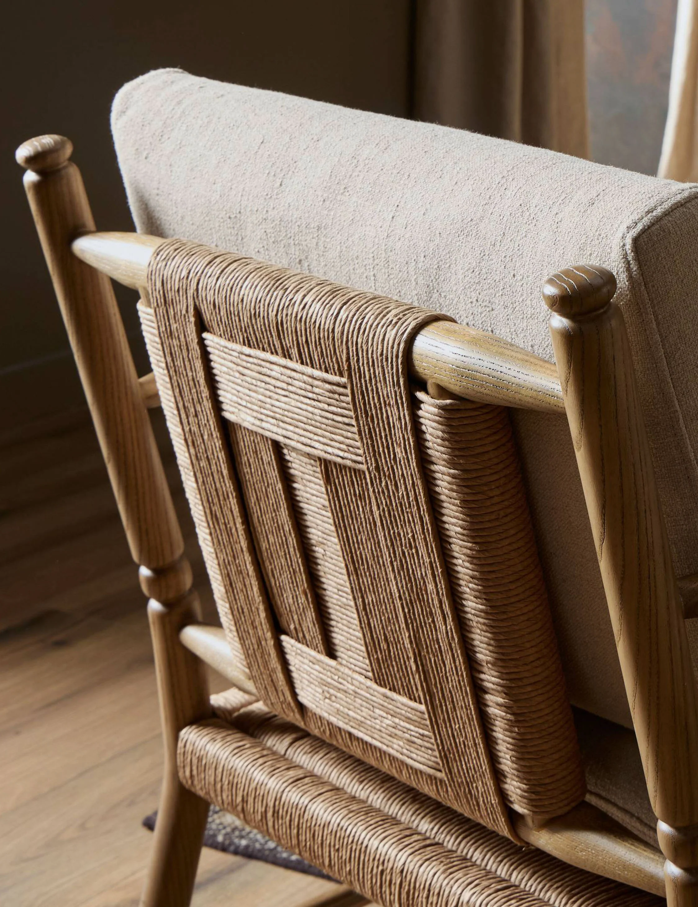 Tinoco Accent Chair - Image 7