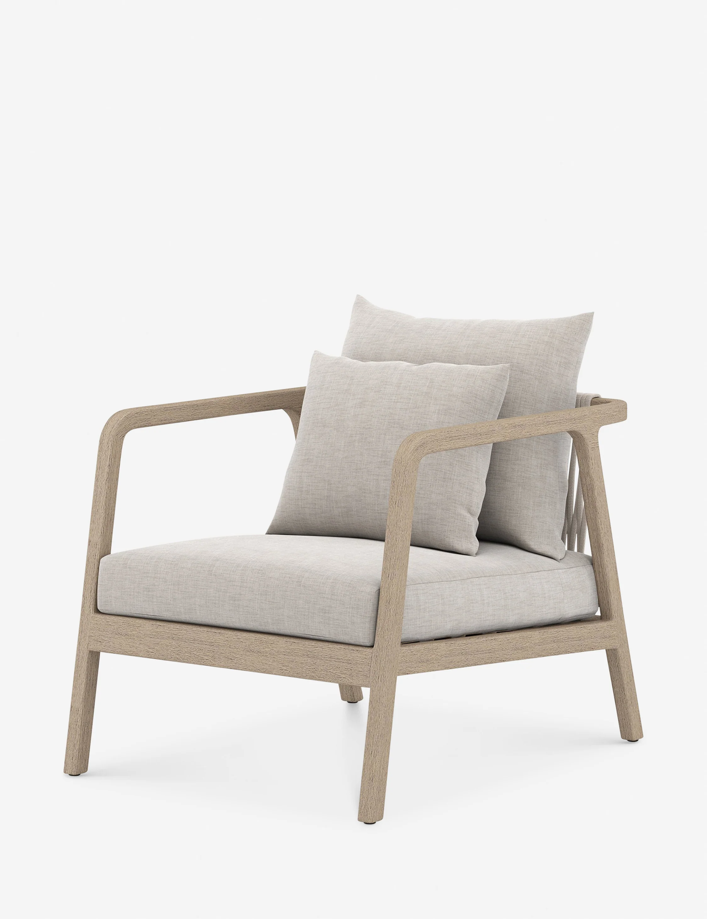 Tirado Indoor / Outdoor Accent Chair - Image 2