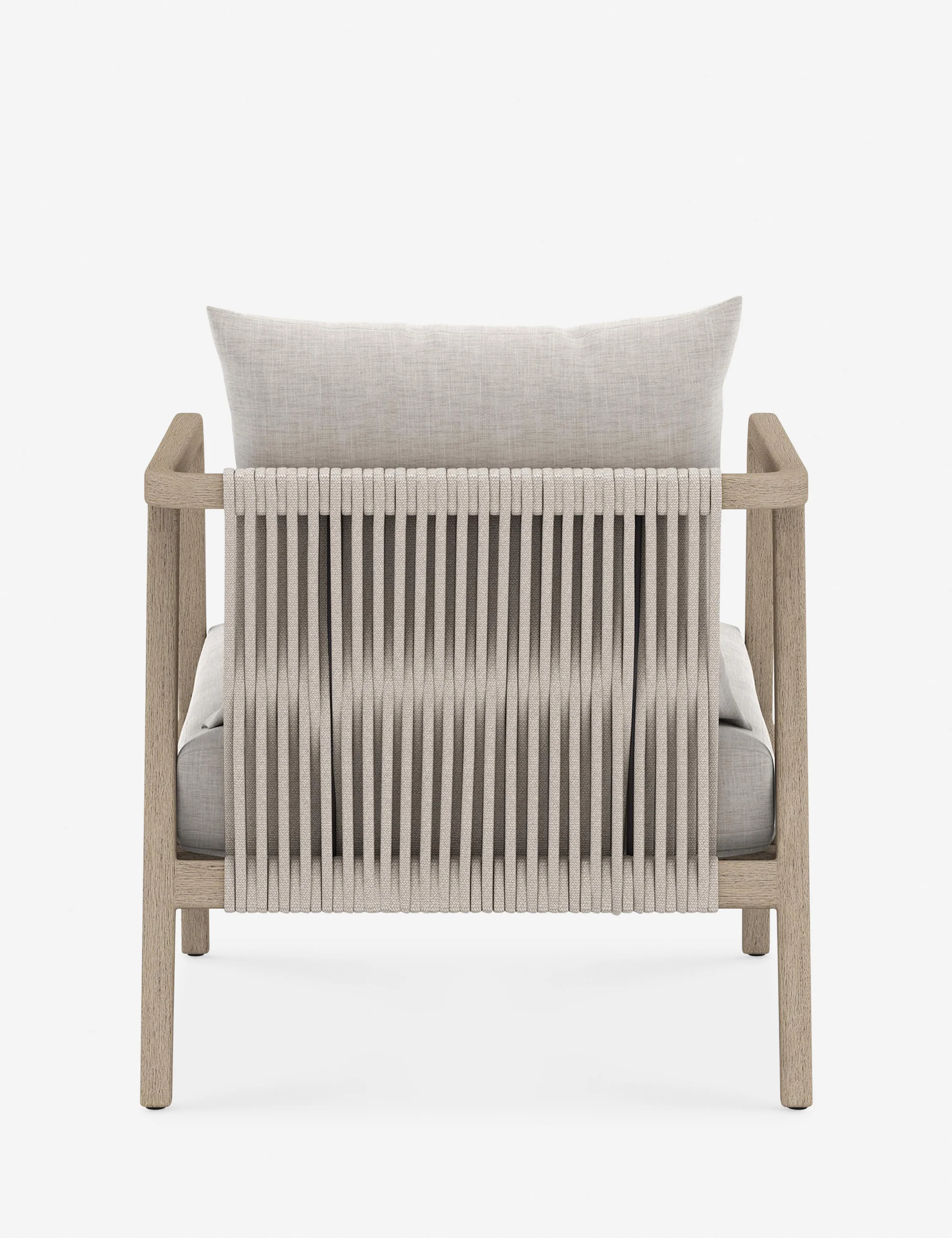 Tirado Indoor / Outdoor Accent Chair - Image 4