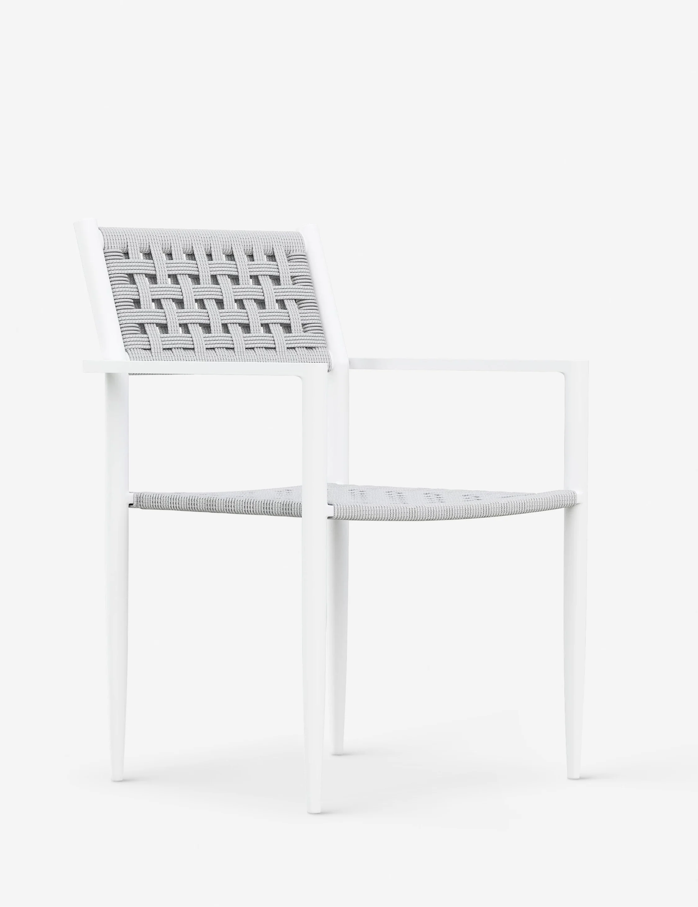 Tolliver Indoor / Outdoor Dining Chair - Image 2