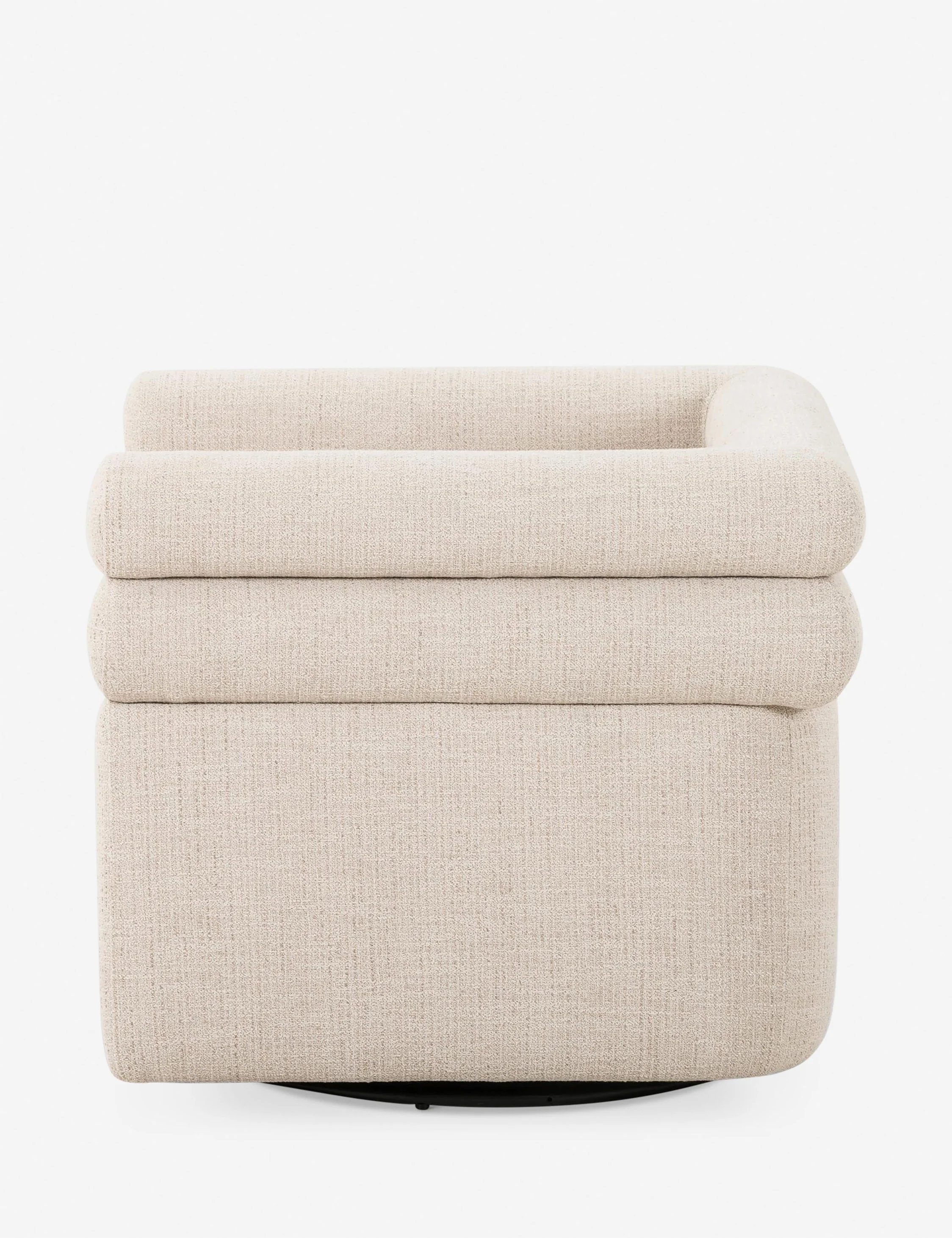 Tomi Swivel Chair - Image 3