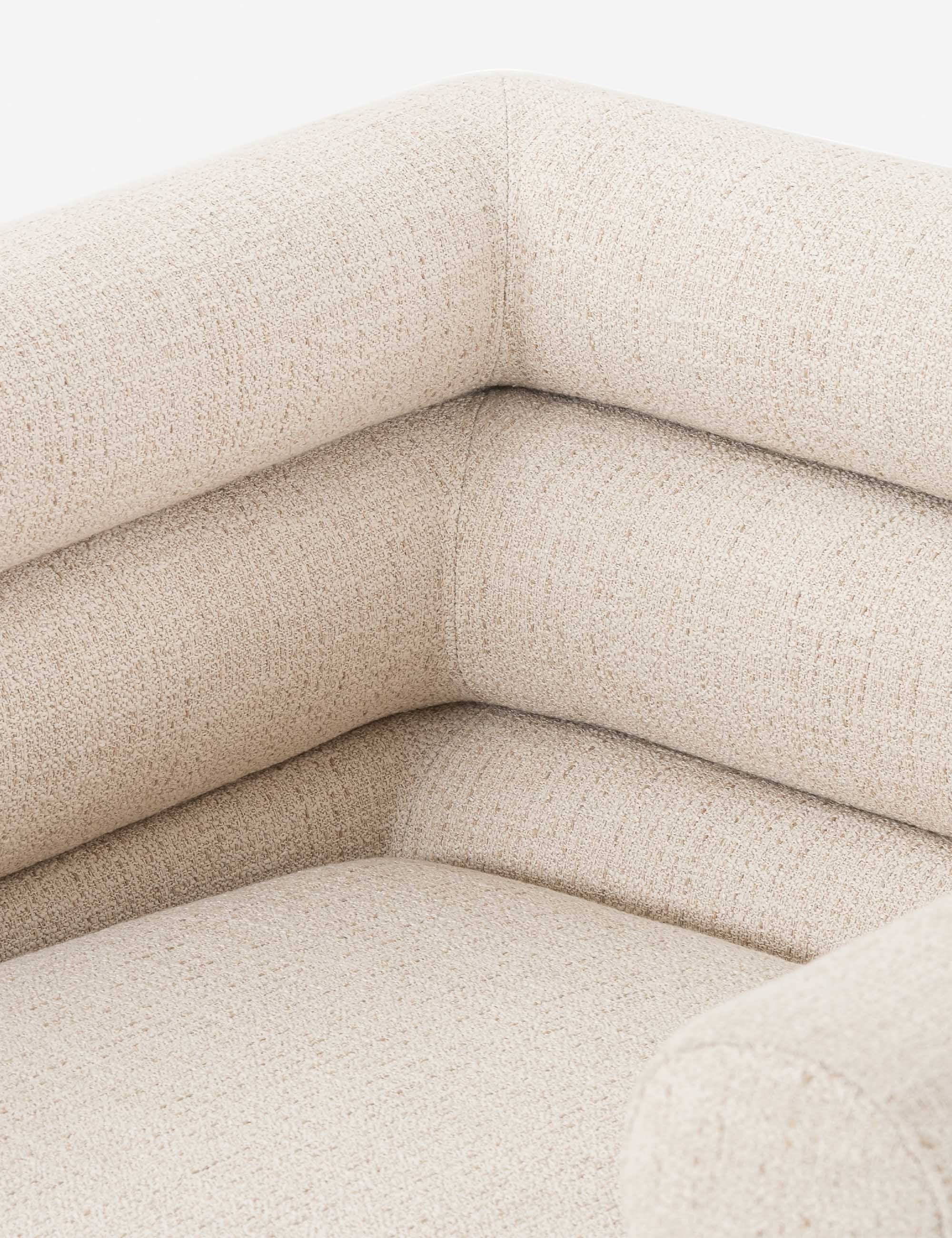 Tomi Swivel Chair - Image 4