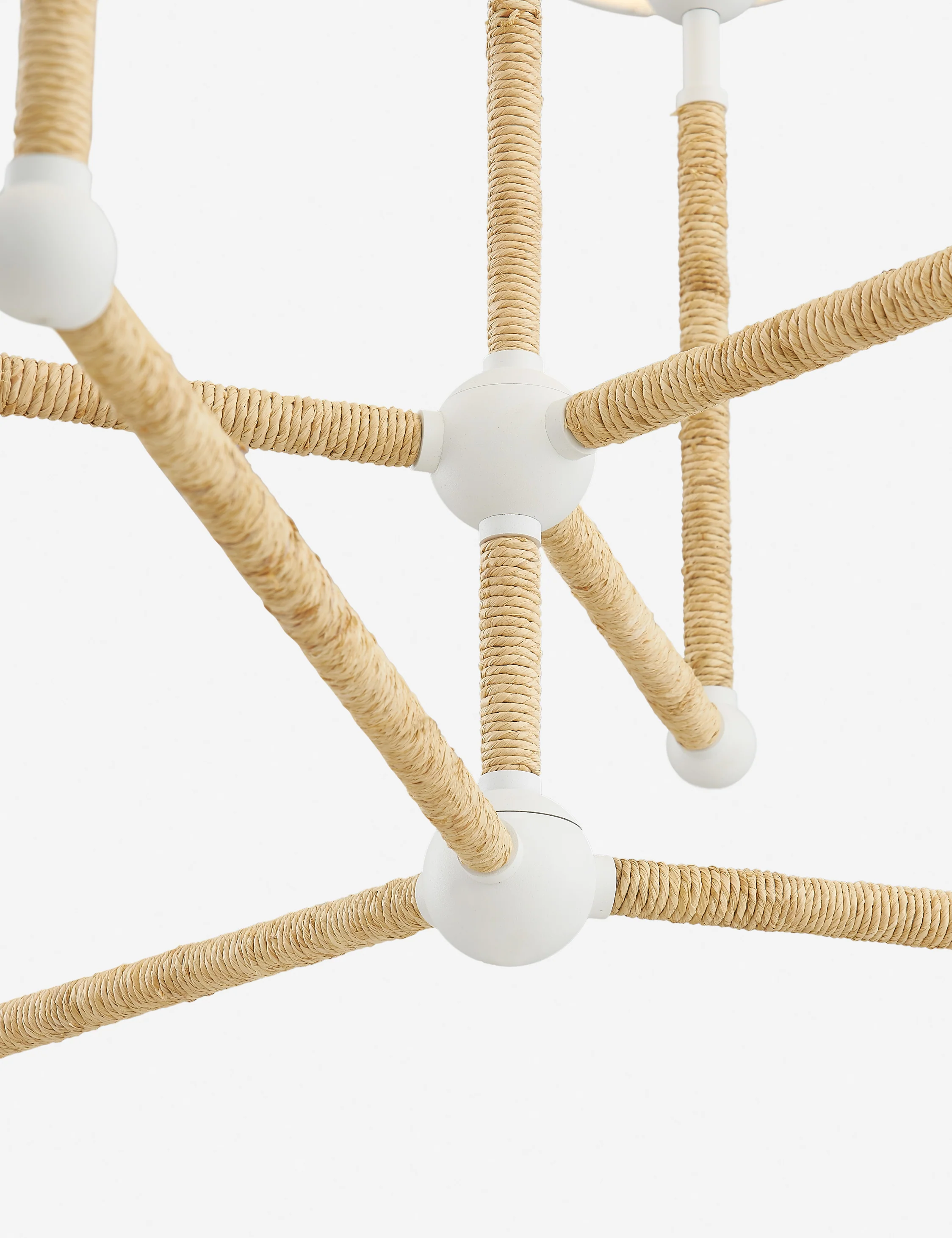 Tomlin Chandelier - Image 7