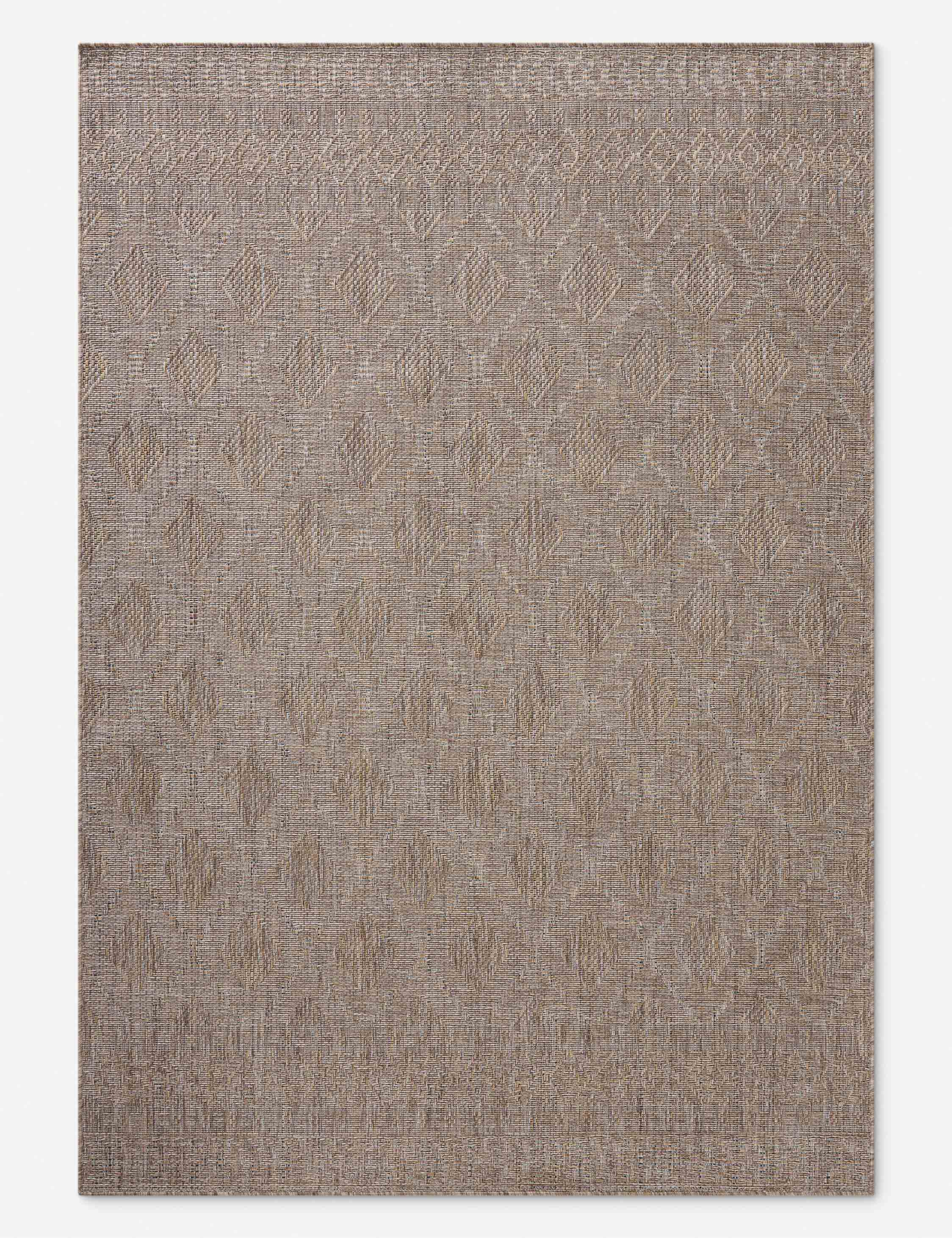 Topanga II Indoor / Outdoor Rug by Amber Lewis x Loloi - Image 2