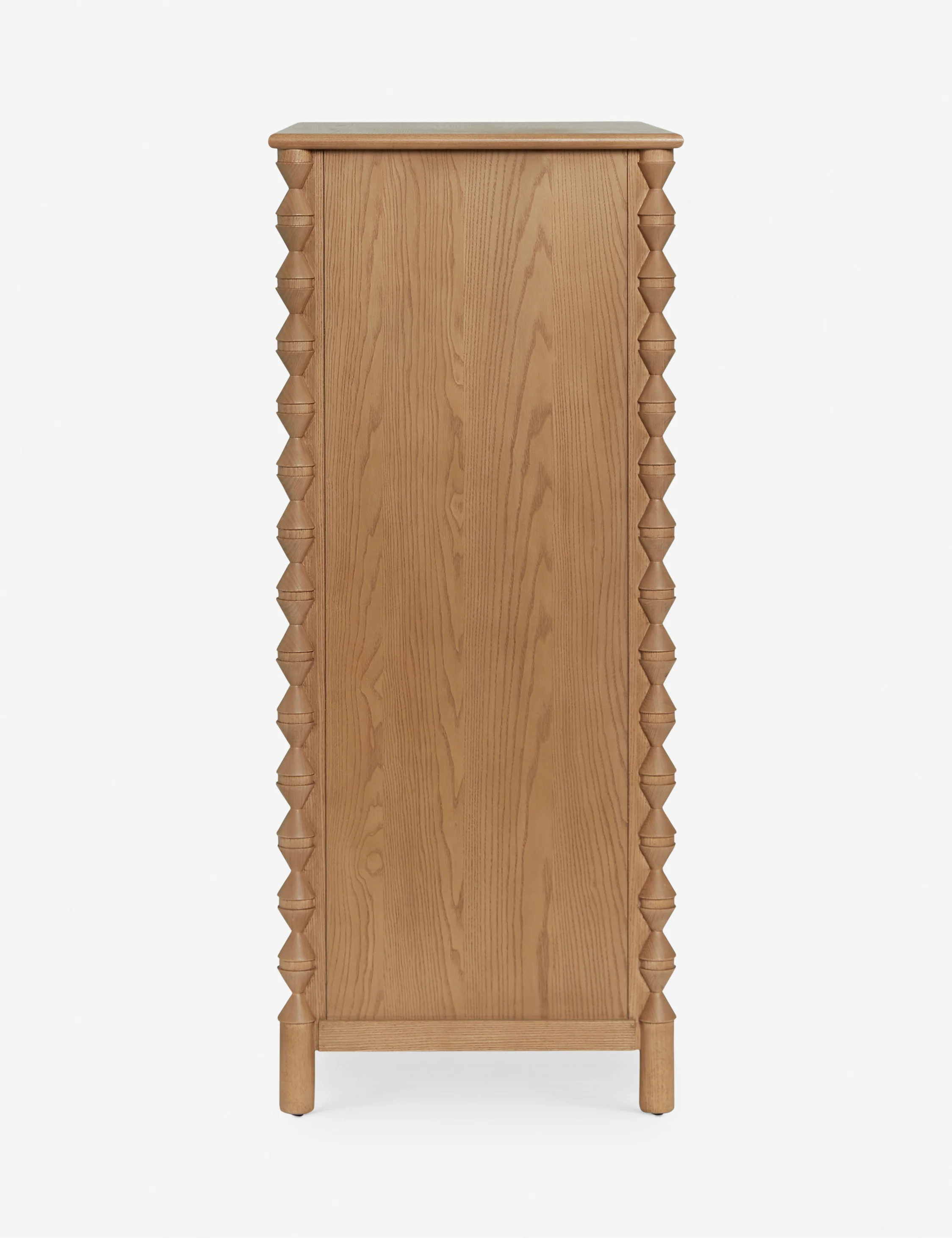 Topia 6-Drawer Dresser by Ginny Macdonald - Image 10