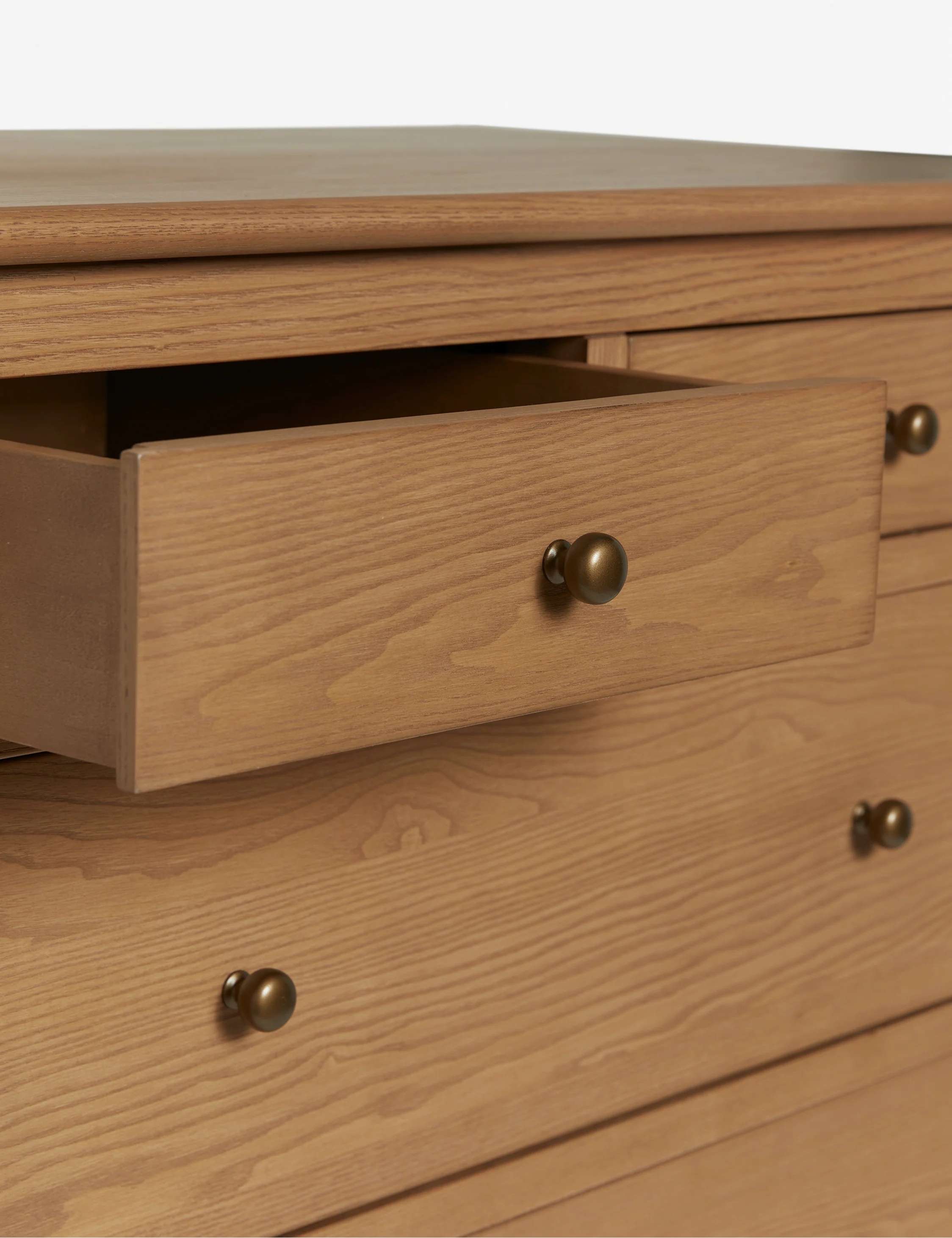 Topia 6-Drawer Dresser by Ginny Macdonald - Image 11