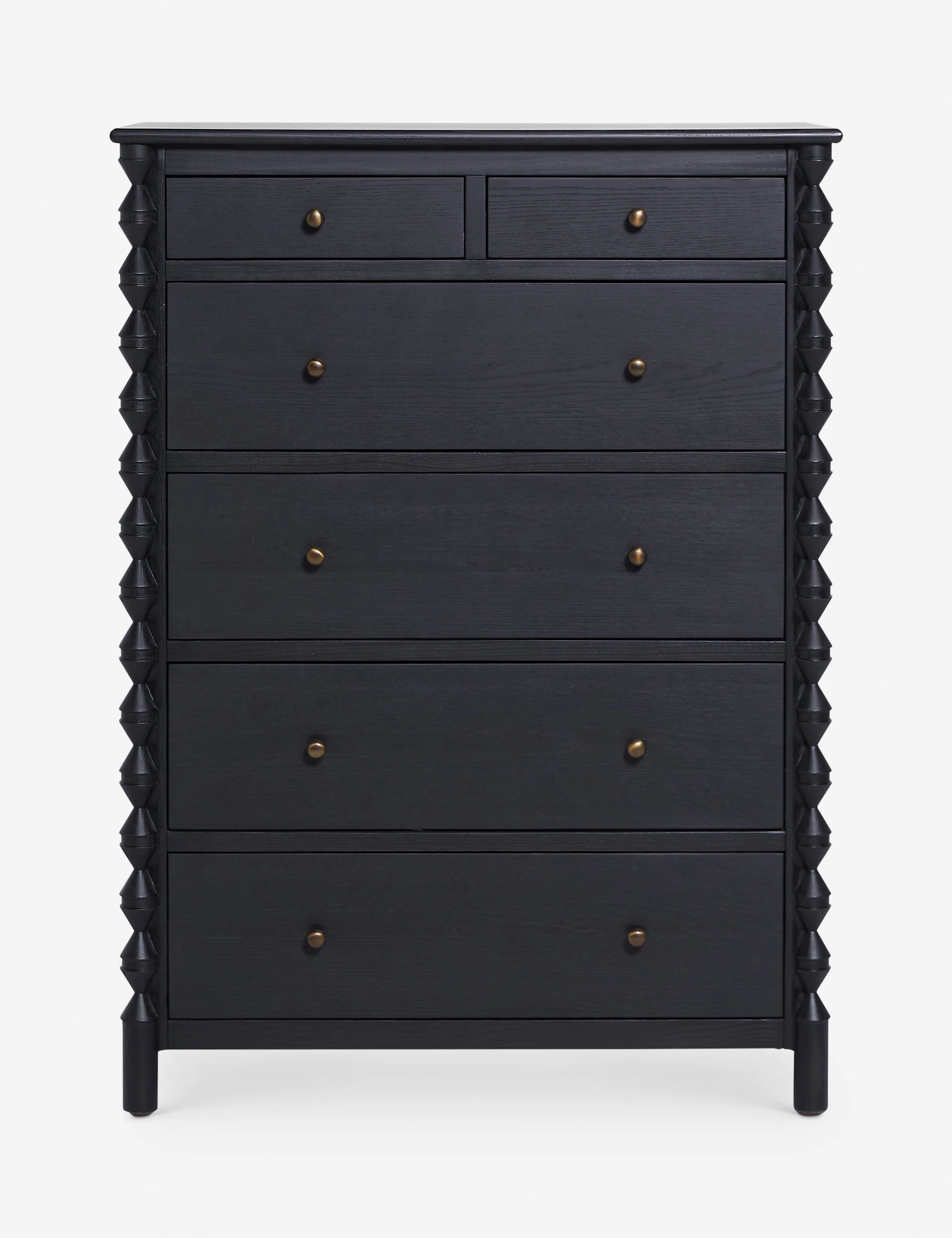 Topia 6-Drawer Dresser by Ginny Macdonald - Image 2