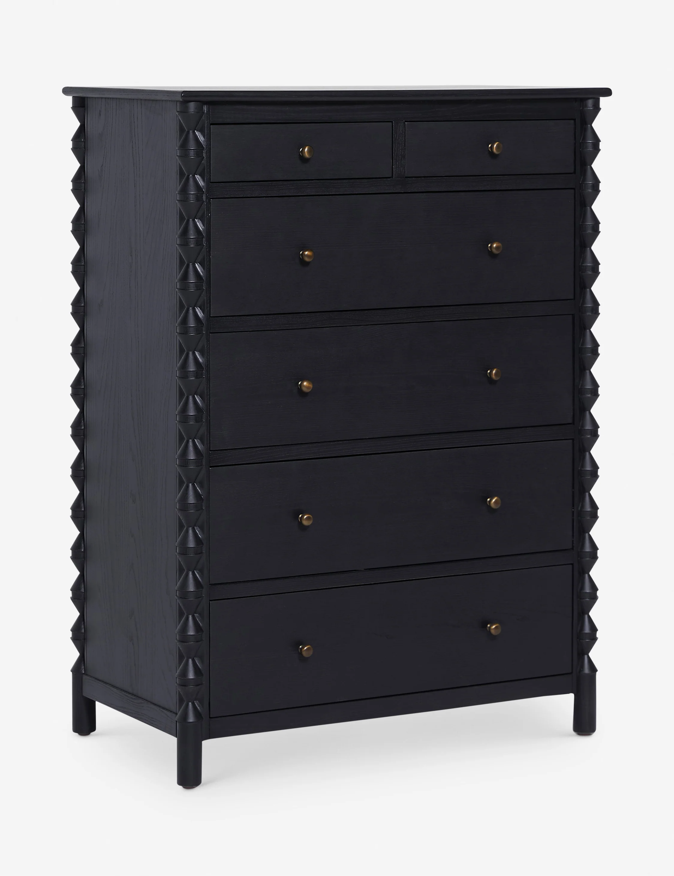 Topia 6-Drawer Dresser by Ginny Macdonald - Image 3