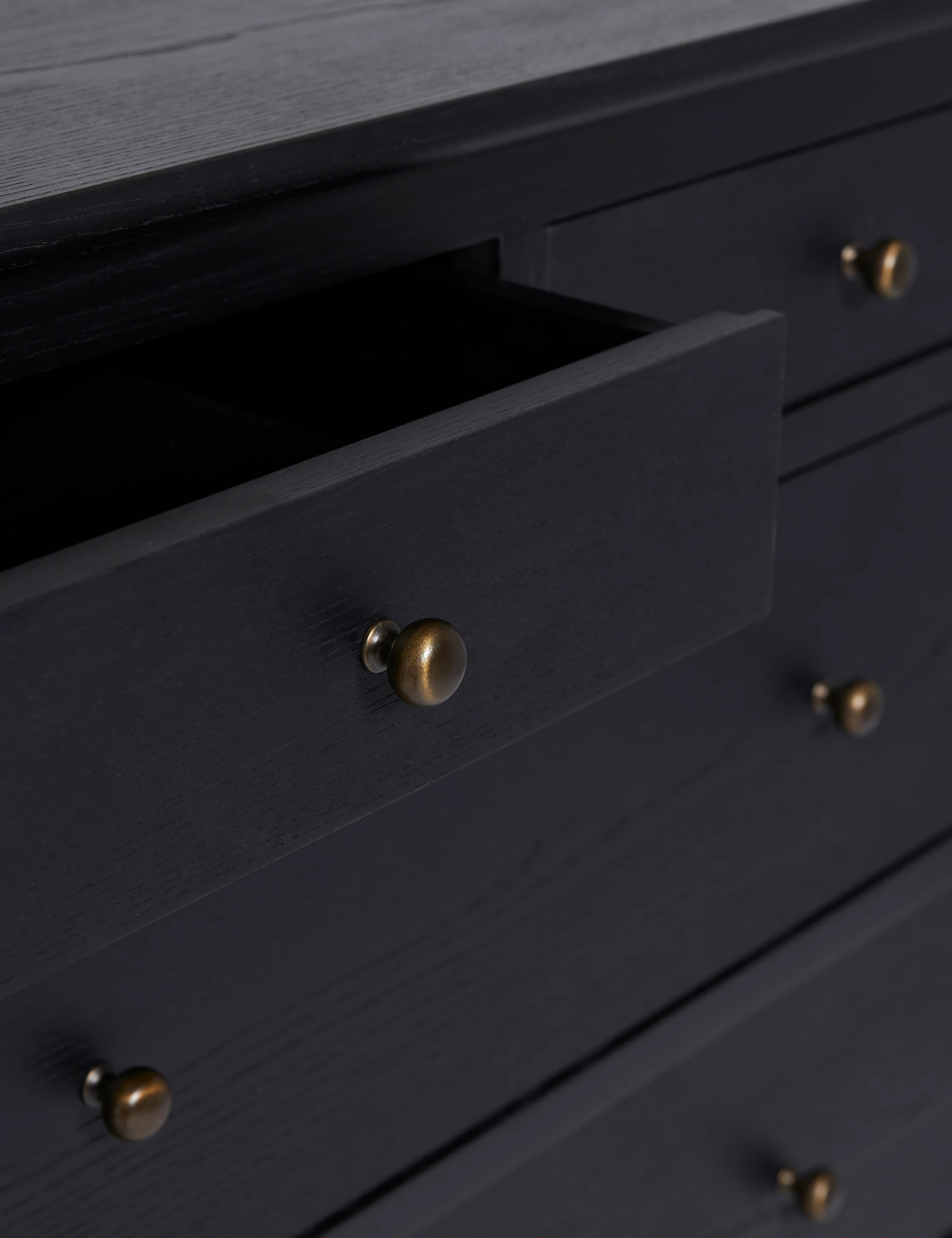Topia 6-Drawer Dresser by Ginny Macdonald - Image 6