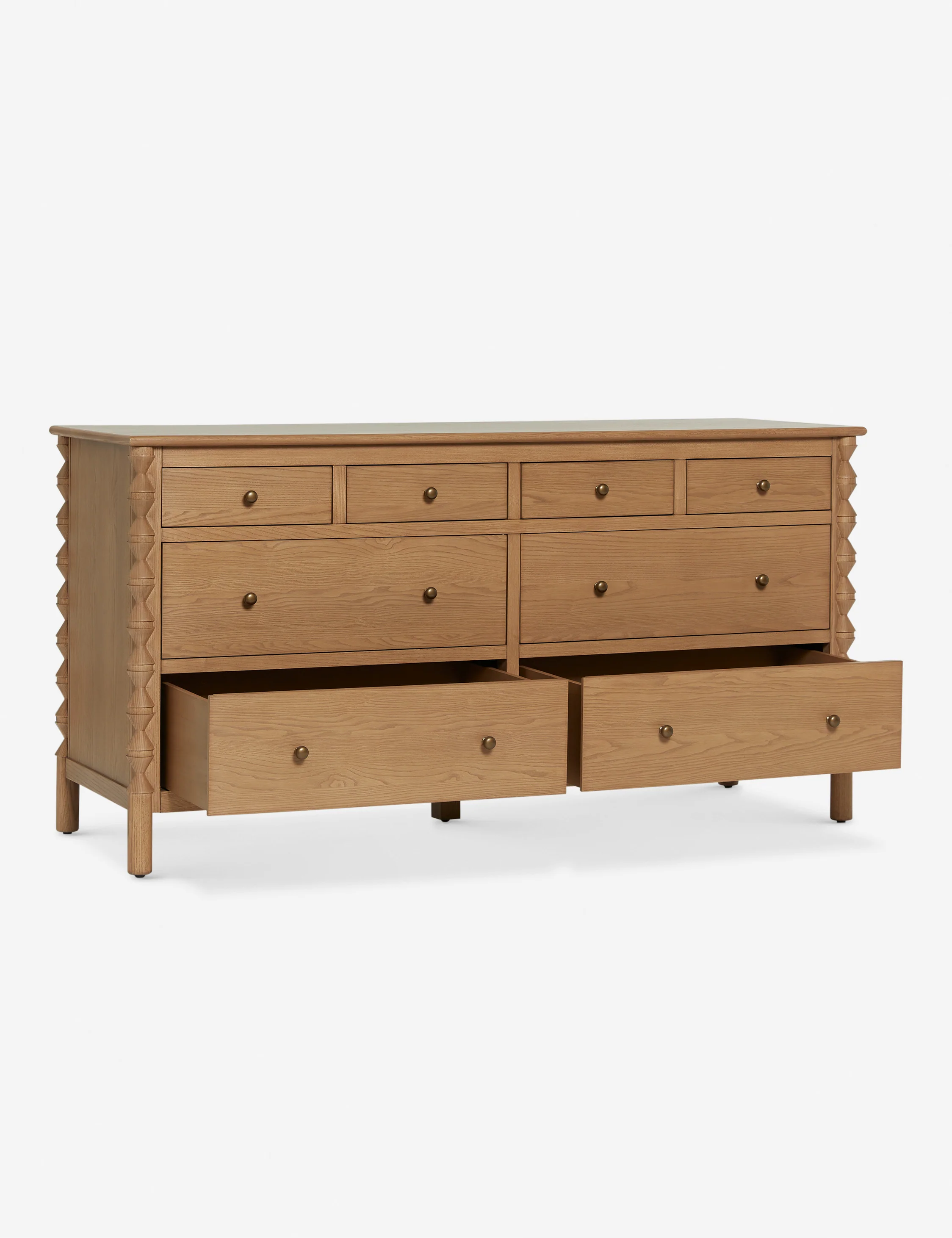 Topia 8-Drawer Dresser by Ginny Macdonald - Image 10