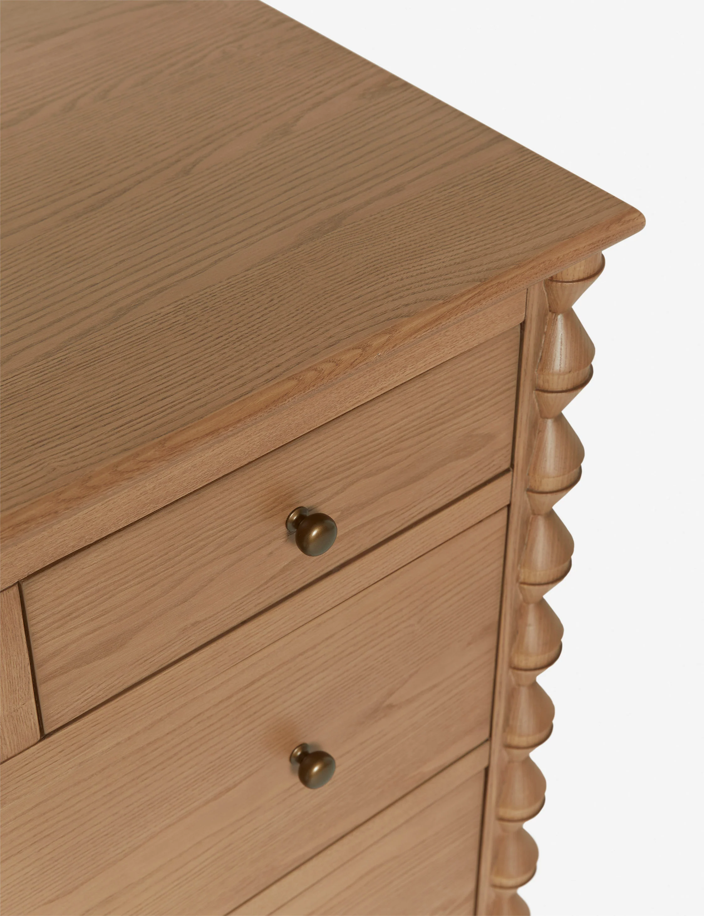Topia 8-Drawer Dresser by Ginny Macdonald - Image 13