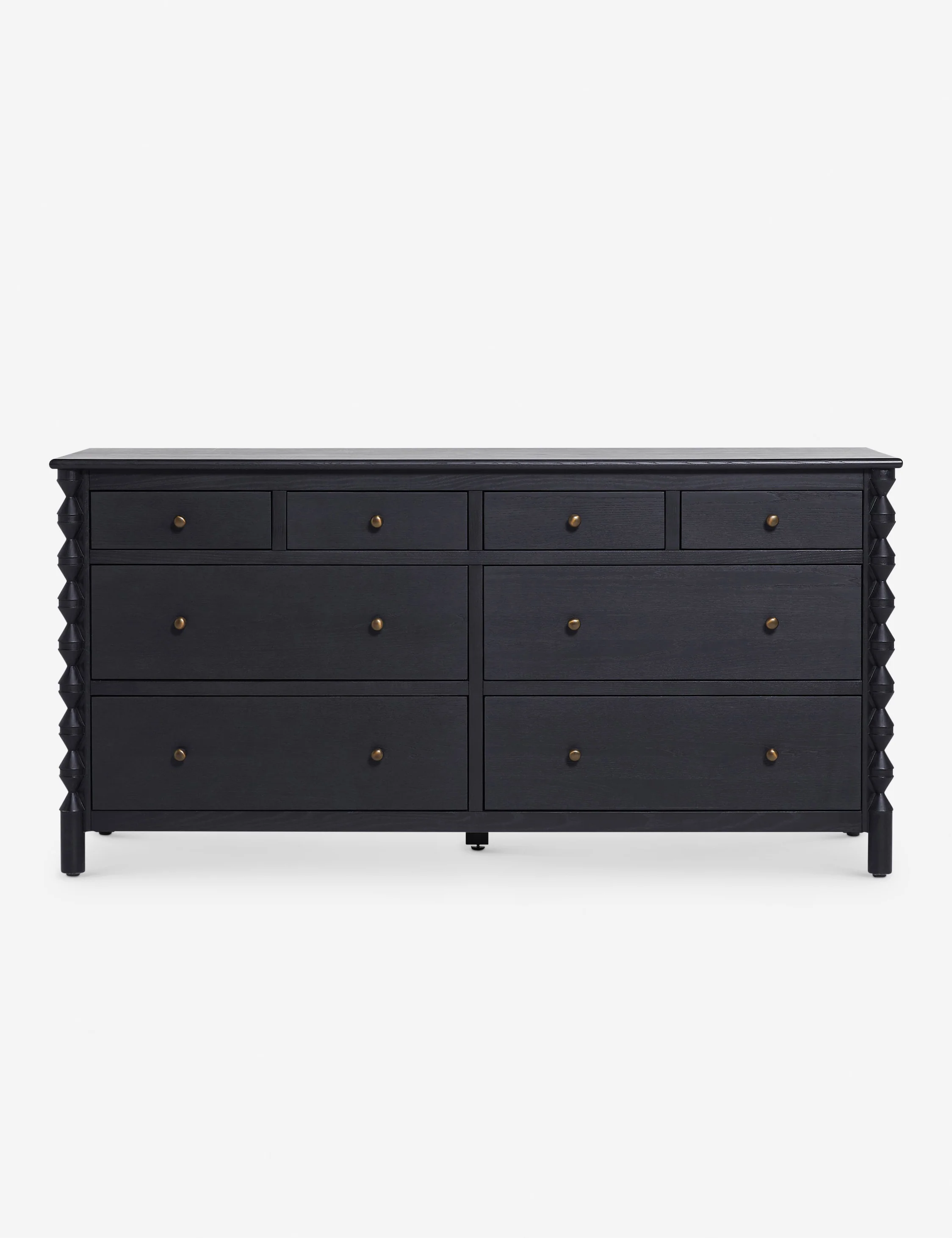 Topia 8-Drawer Dresser by Ginny Macdonald - Image 2