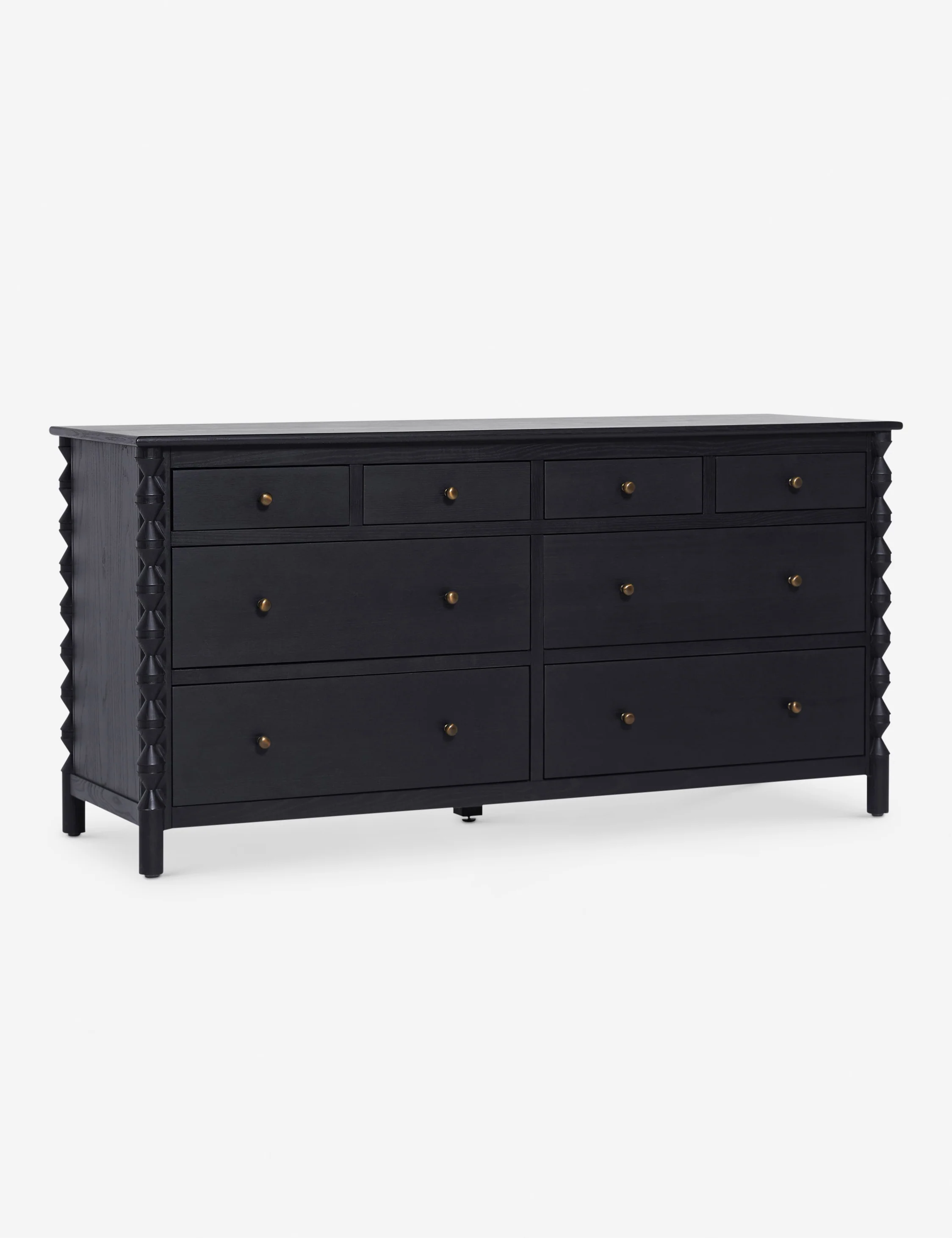 Topia 8-Drawer Dresser by Ginny Macdonald - Image 4