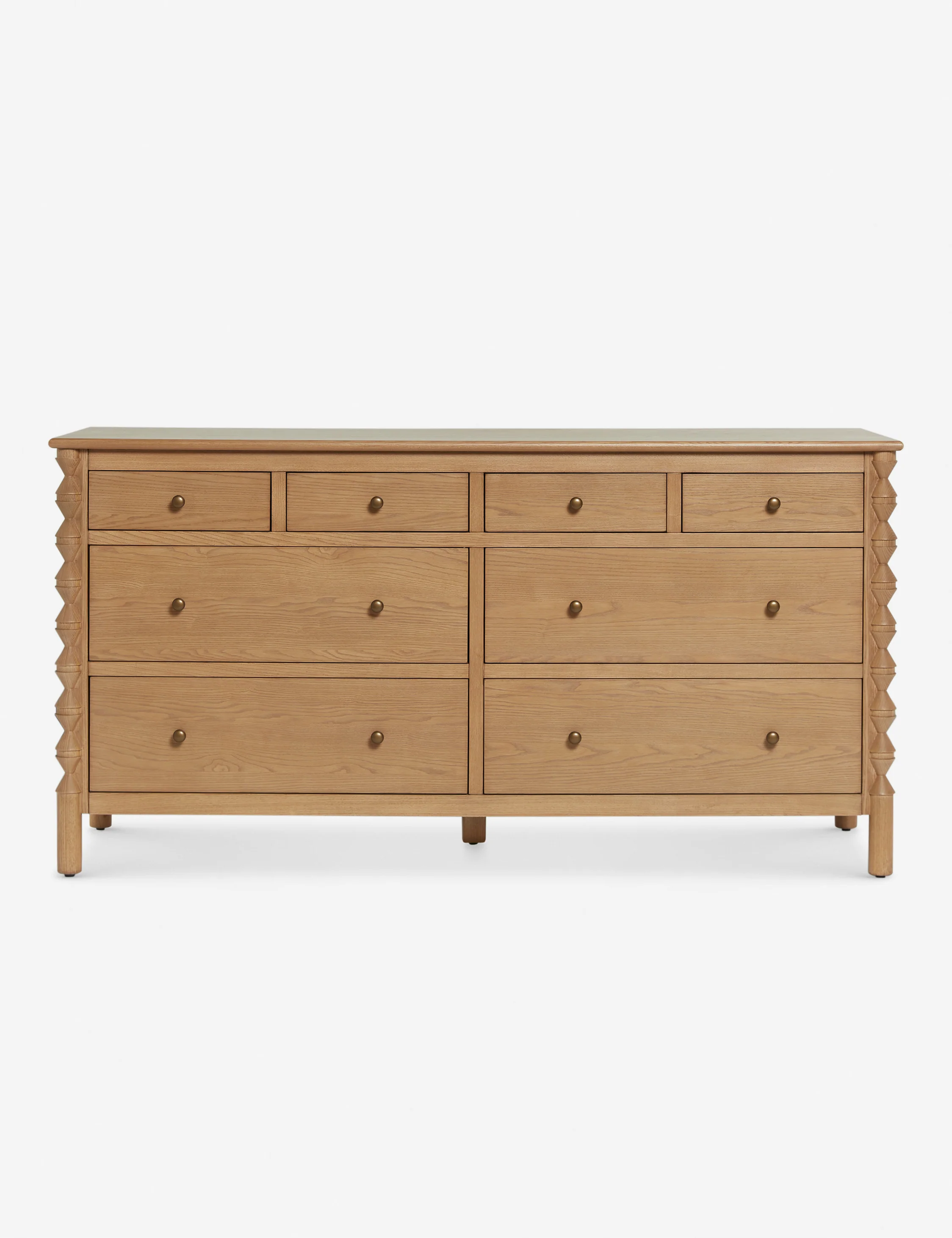 Topia 8-Drawer Dresser by Ginny Macdonald - Image 9