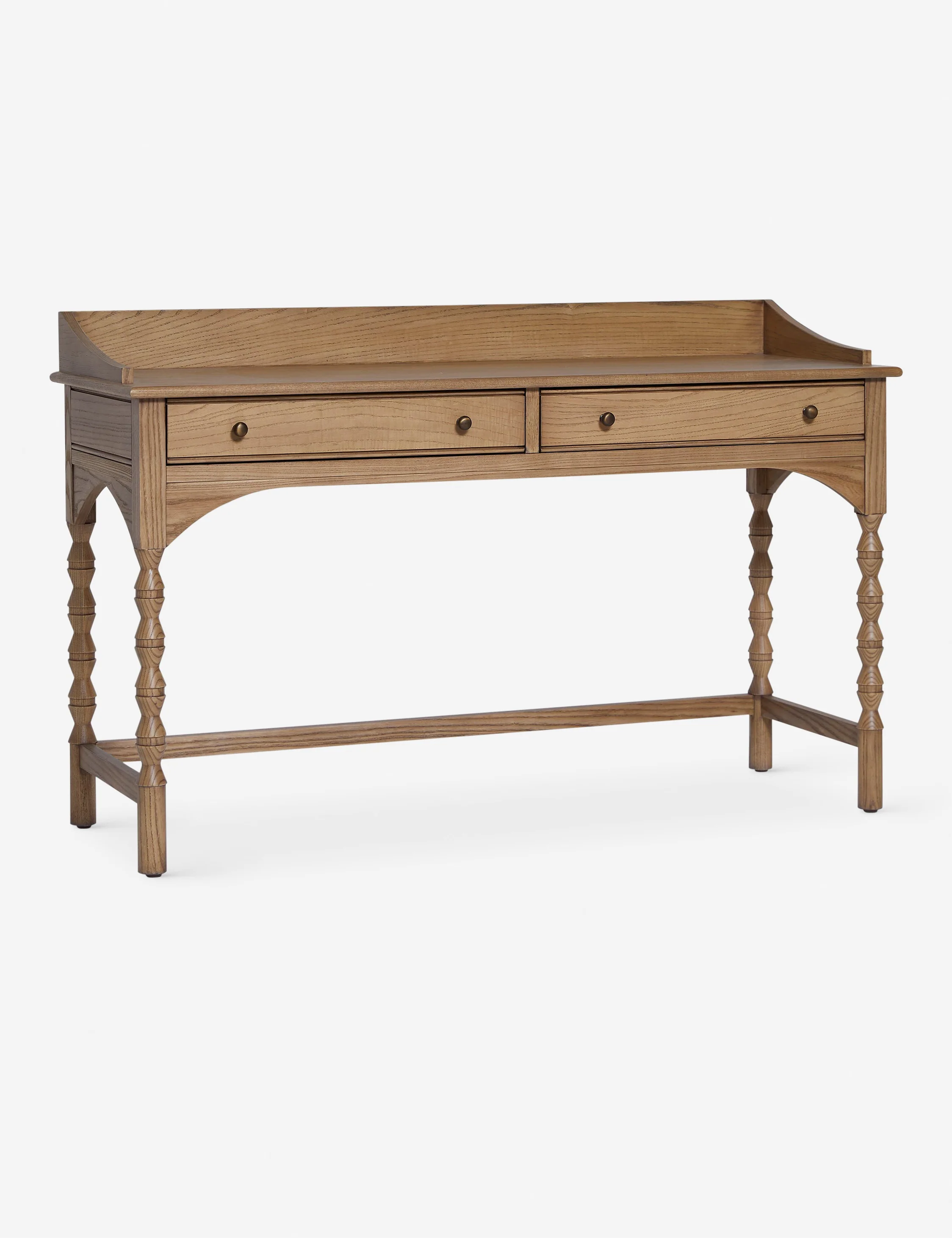 Topia Console Table by Ginny Macdonald - Image 11