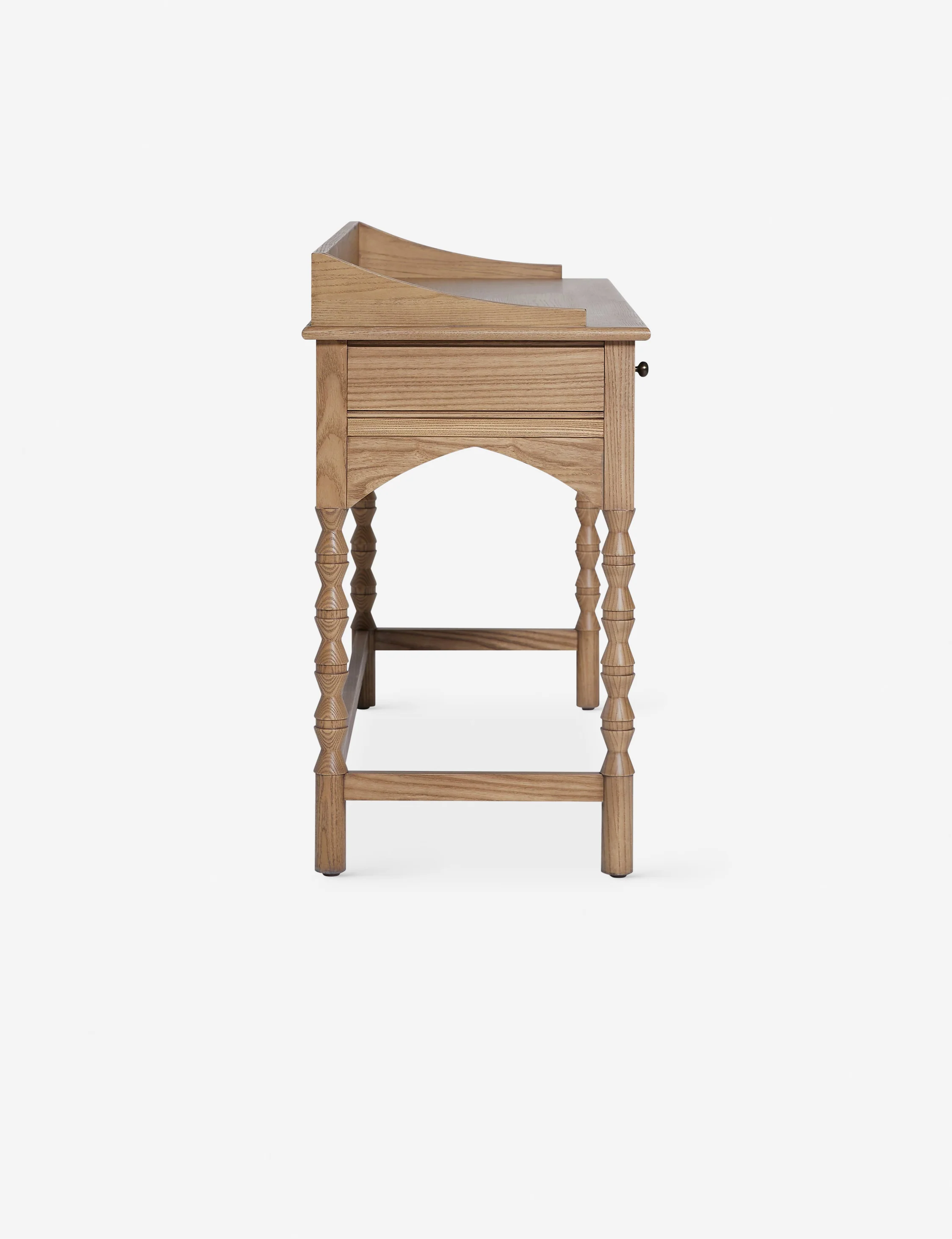 Topia Console Table by Ginny Macdonald - Image 13