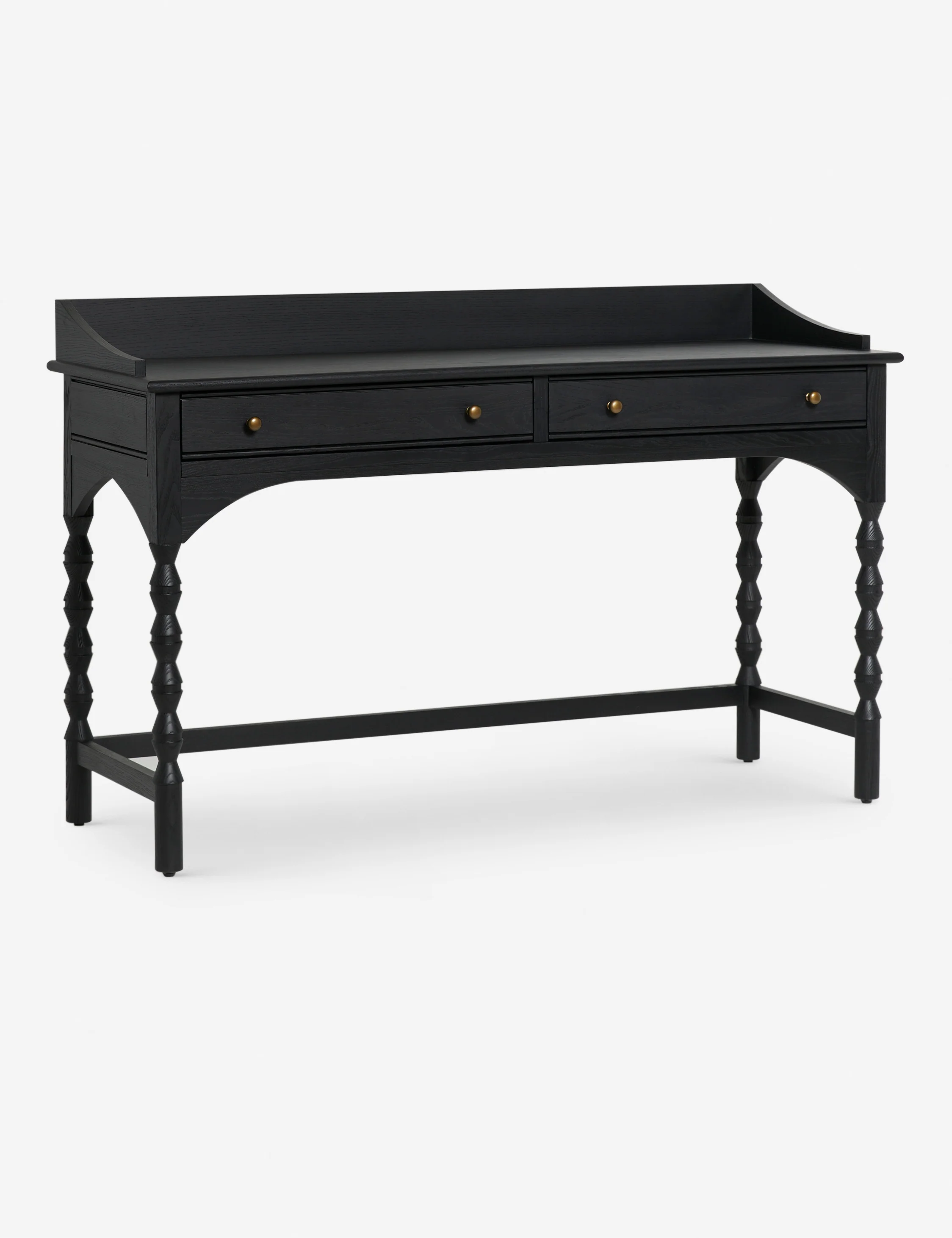 Topia Console Table by Ginny Macdonald - Image 3