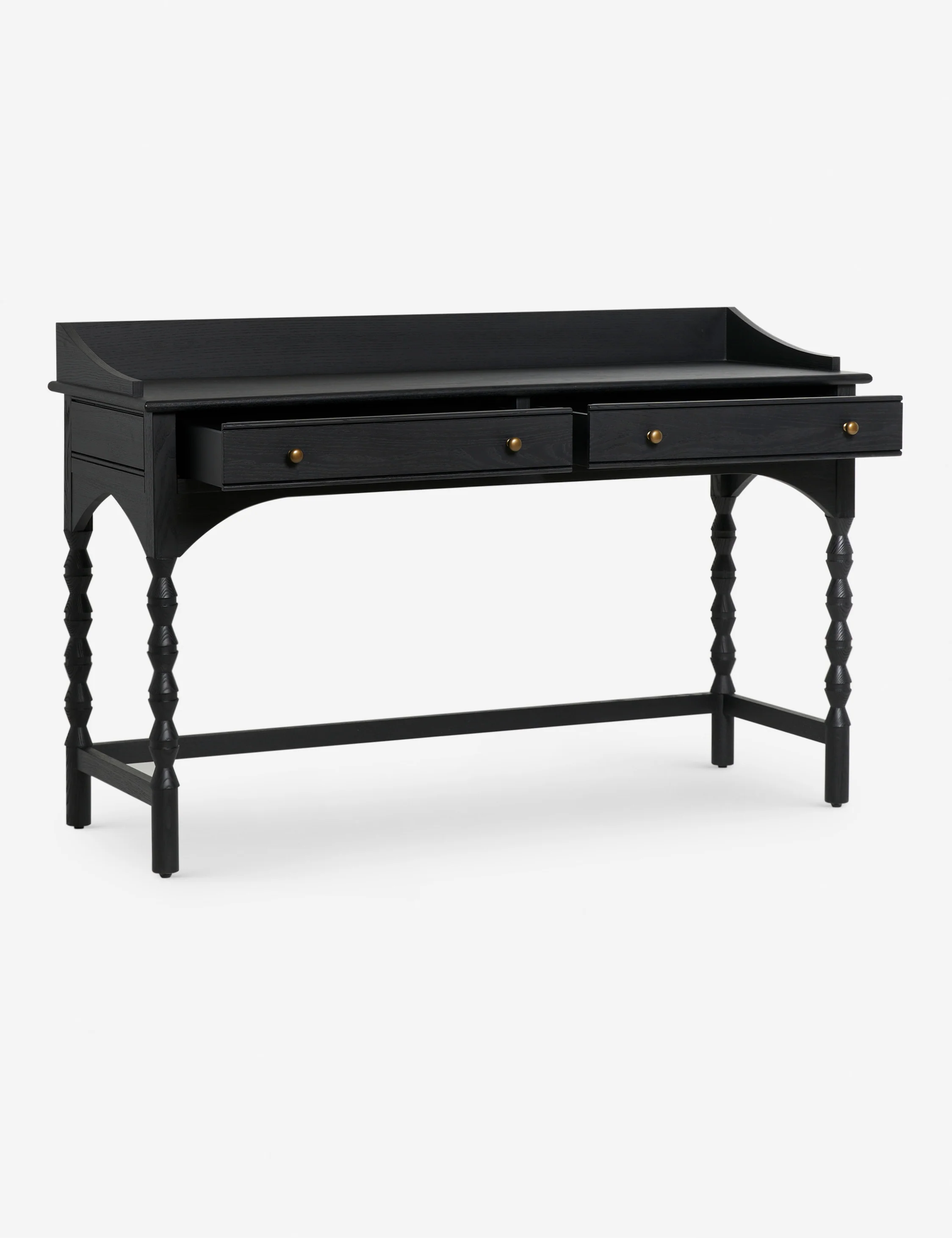 Topia Console Table by Ginny Macdonald - Image 4