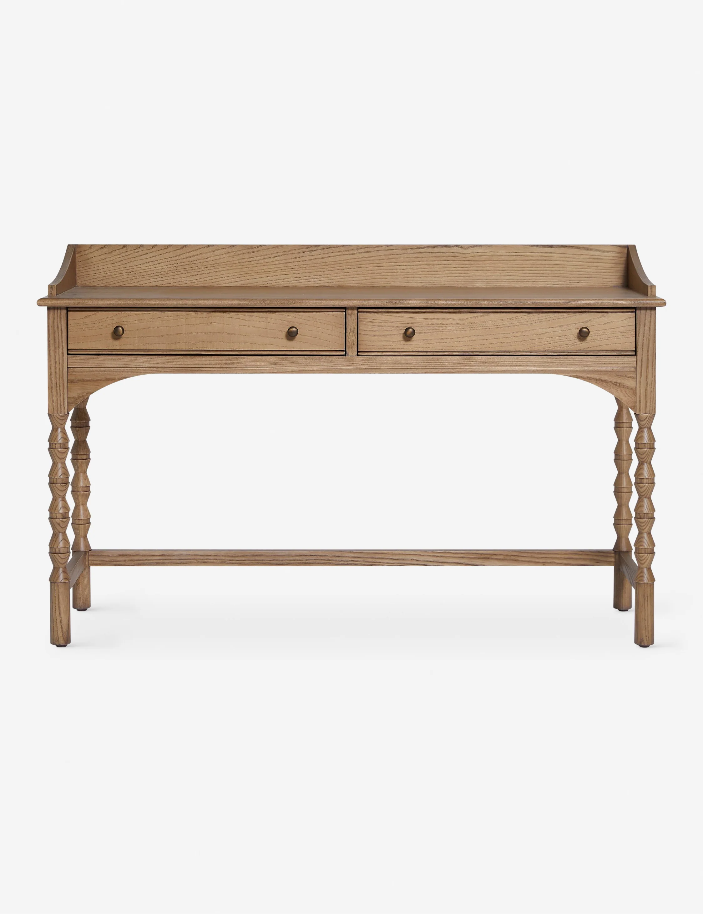Topia Console Table by Ginny Macdonald - Image 9