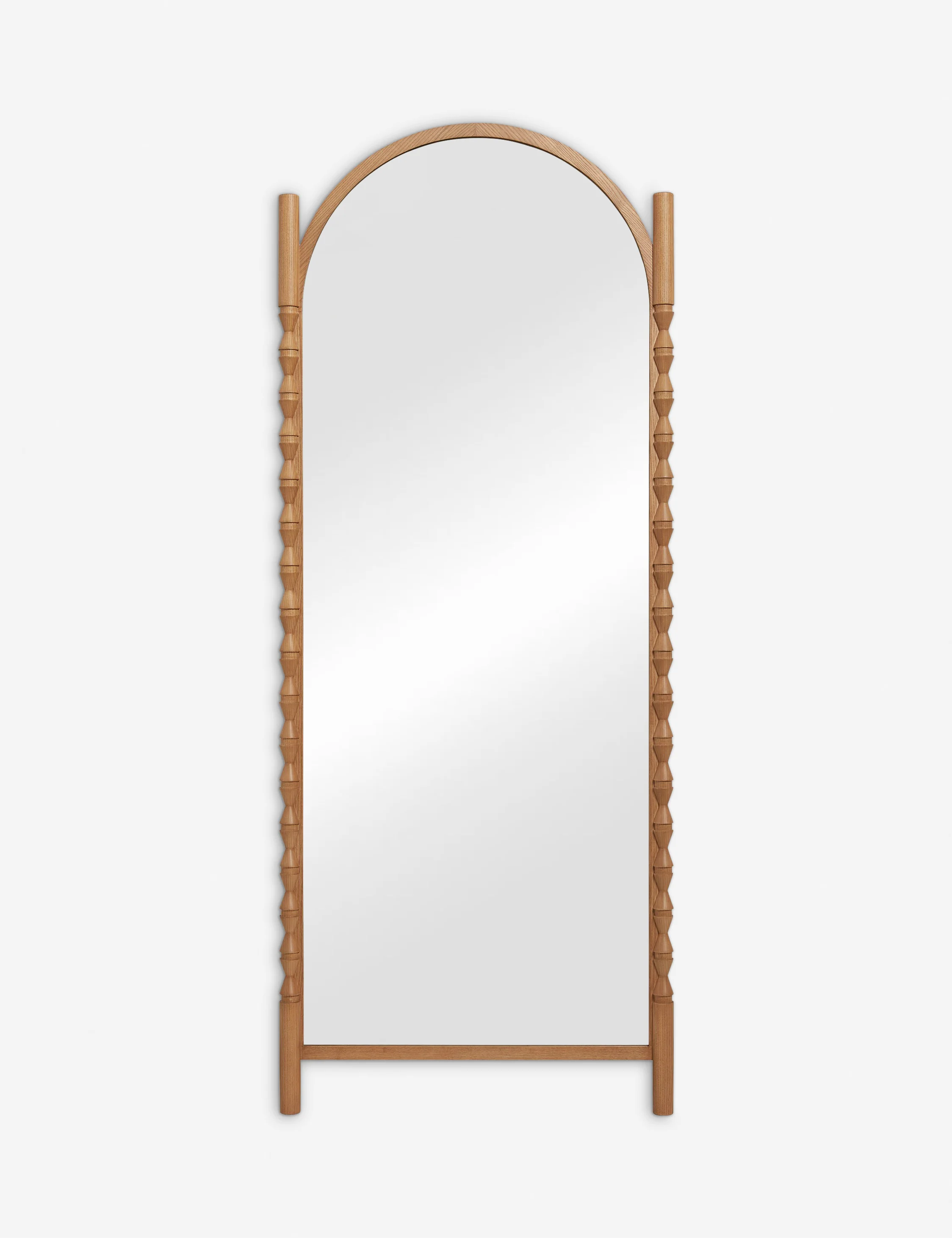 Topia Floor Mirror by Ginny Macdonald - Image 7