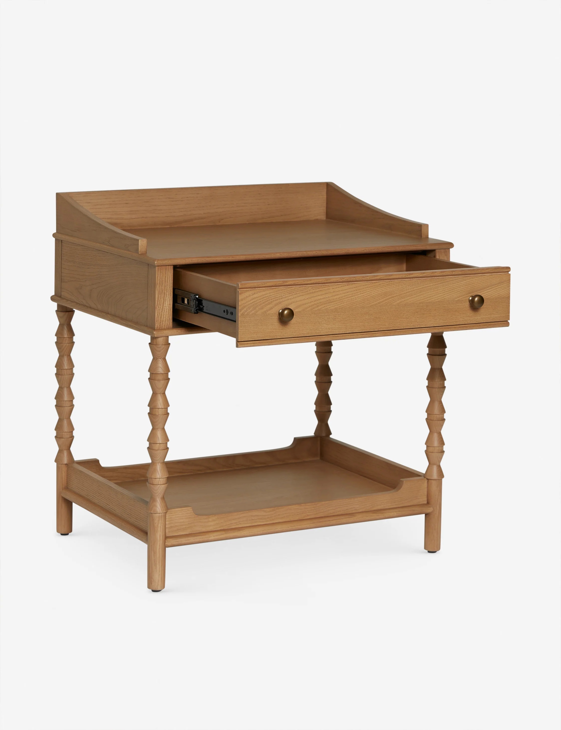 Topia Nightstand by Ginny Macdonald - Image 12