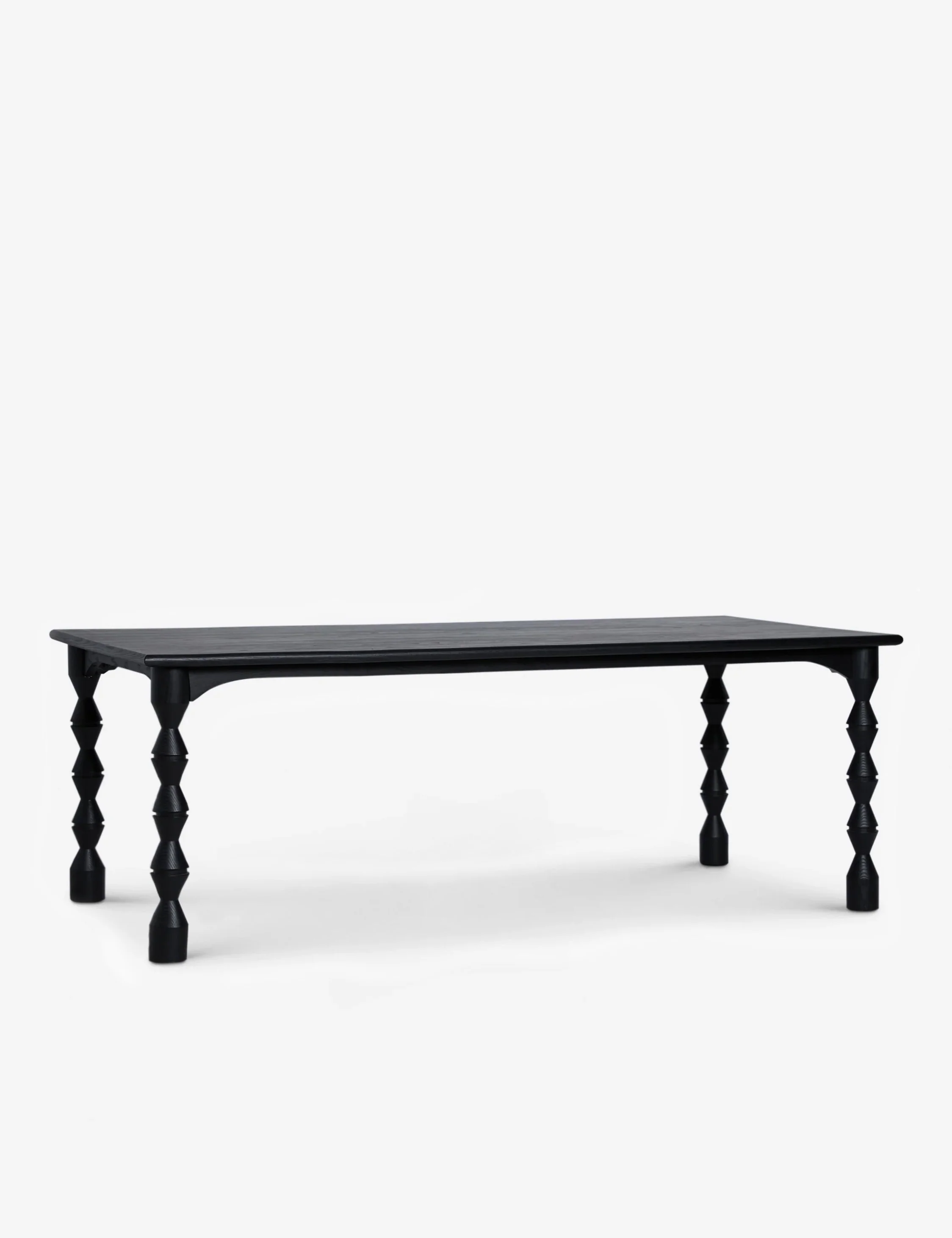 Topia Dining Table by Ginny Macdonald - Image 2