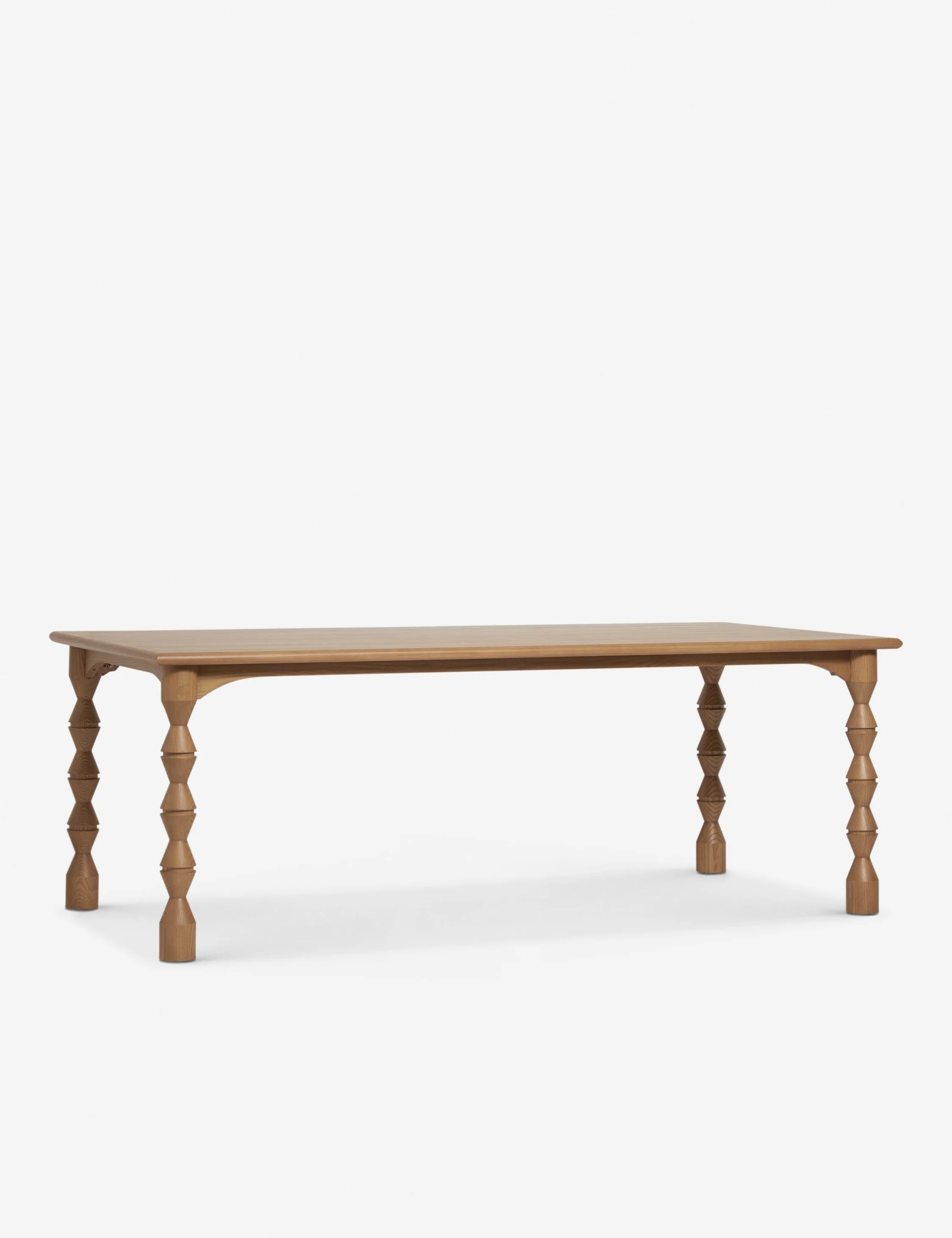 Topia Dining Table by Ginny Macdonald - Image 3