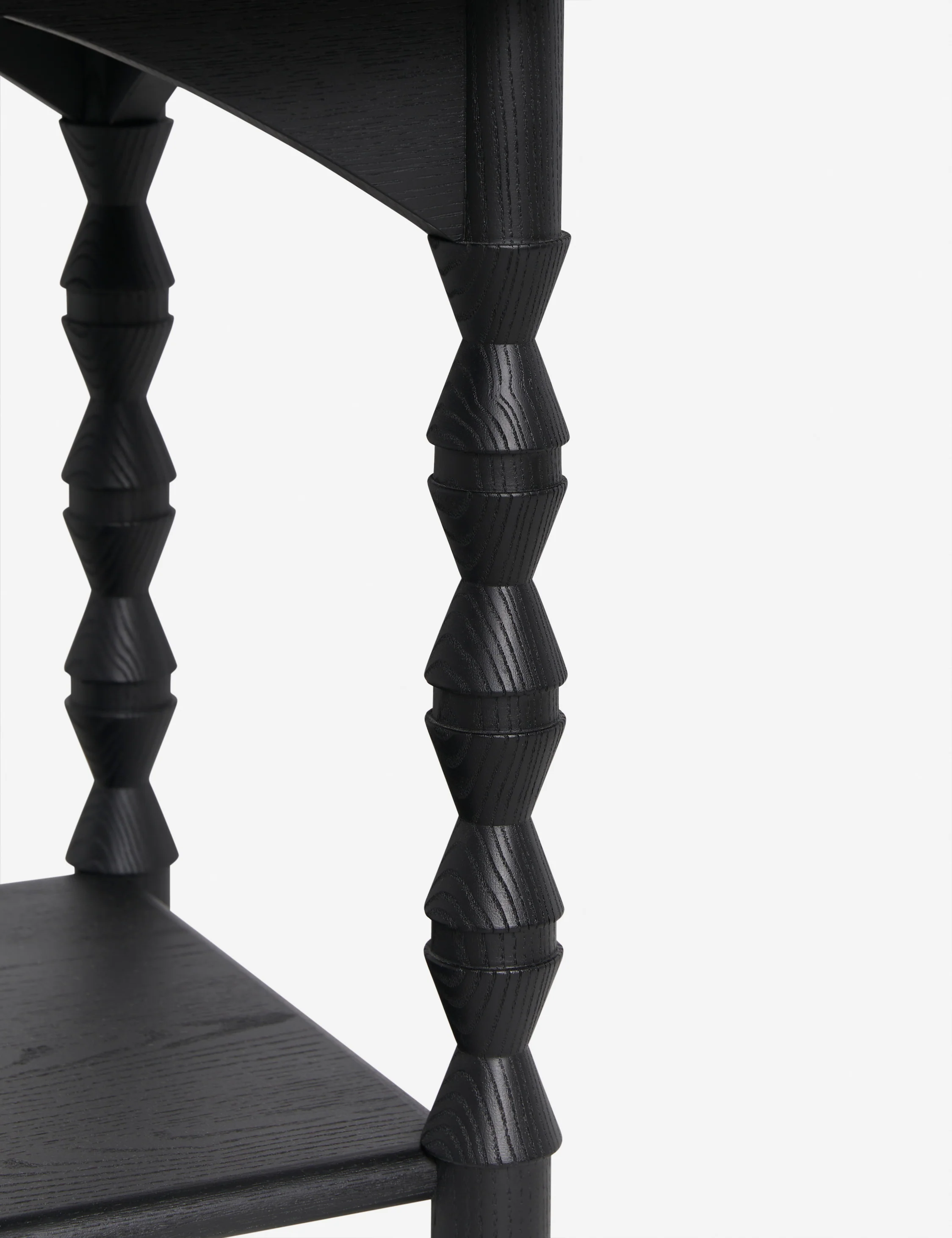 Topia Round Side Table by Ginny Macdonald - Image 9