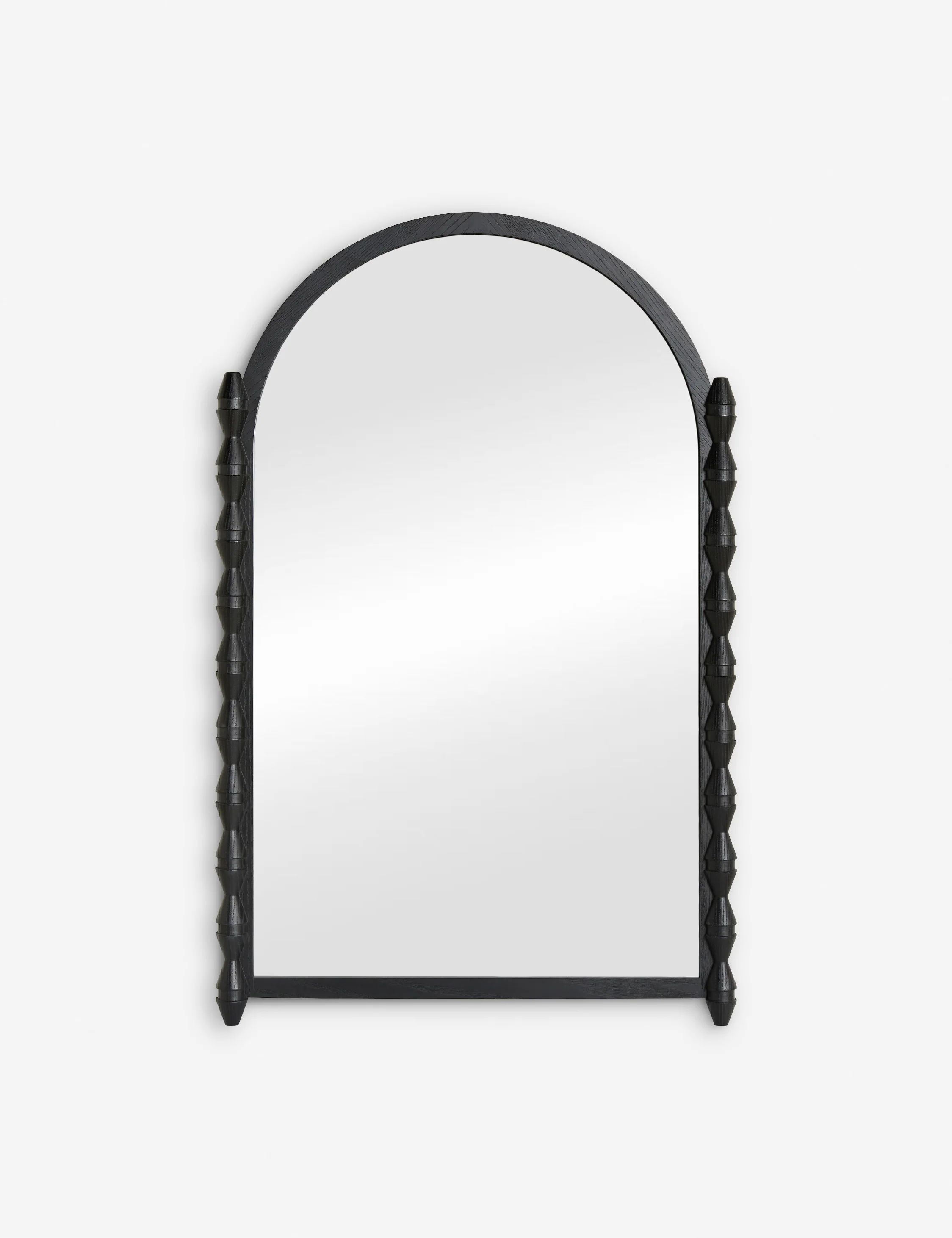 Topia Wall Mirror by Ginny Macdonald - Image 2