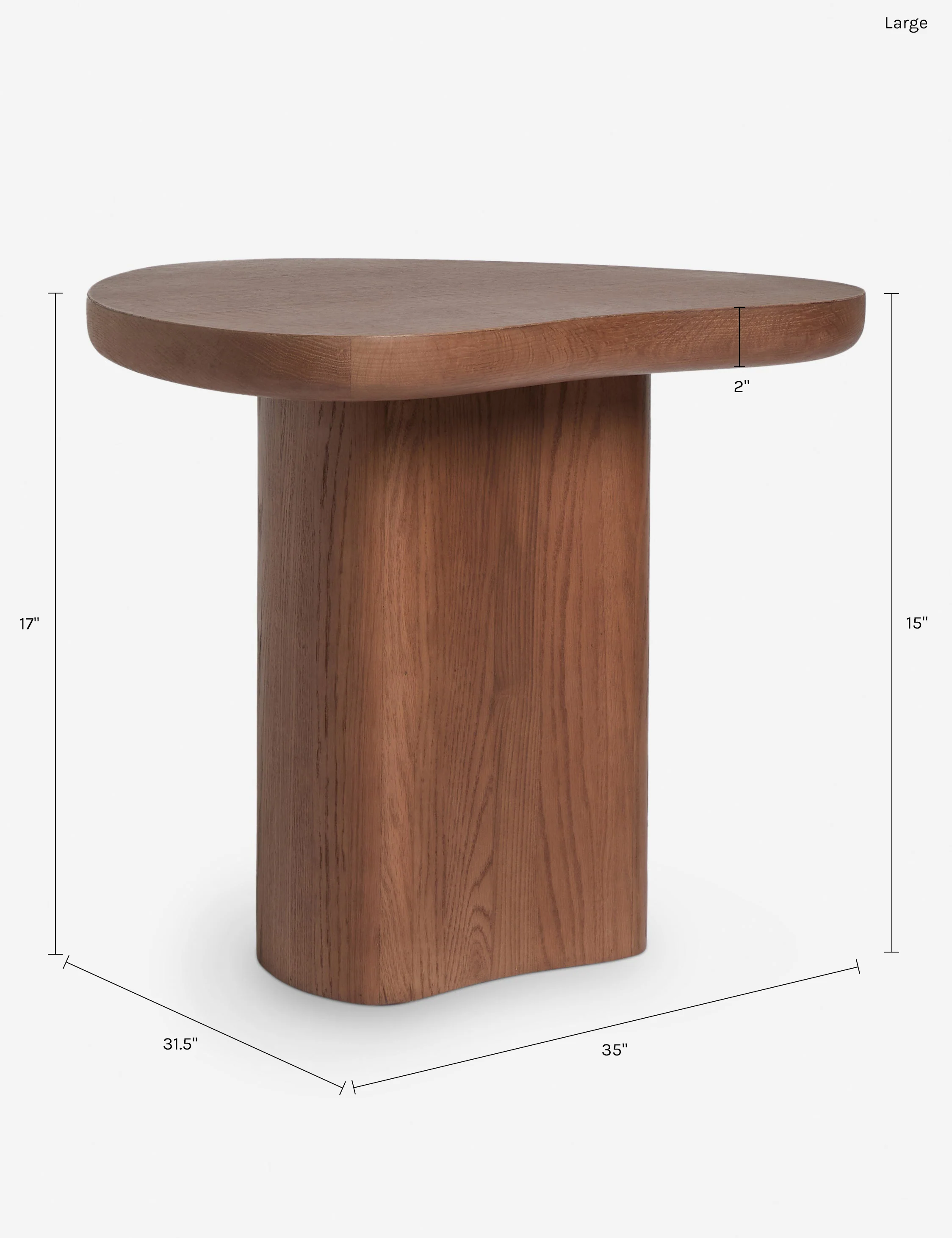 Torino Nesting Coffee Table by Aimee Song - Image 16