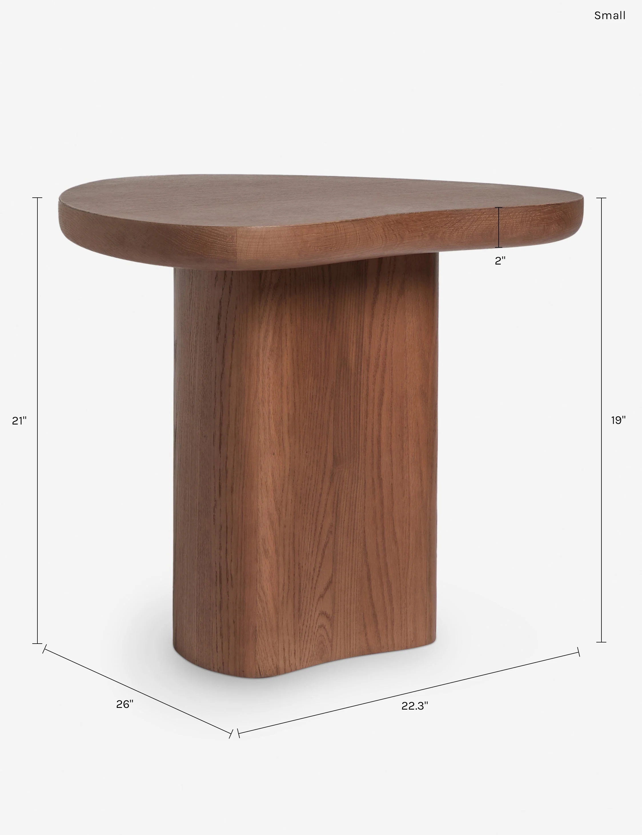 Torino Nesting Coffee Table by Aimee Song - Image 17