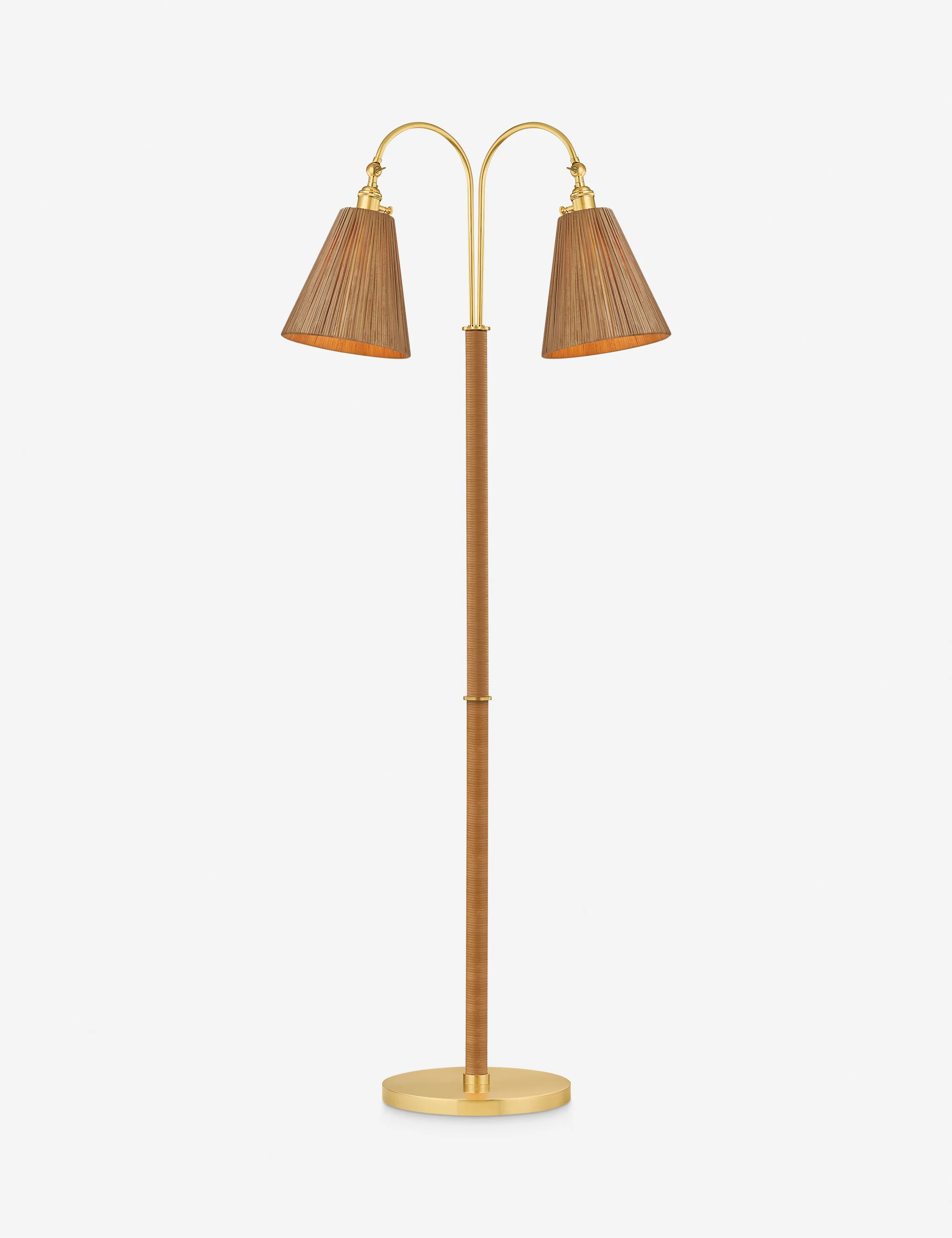 Torquay Floor Lamp