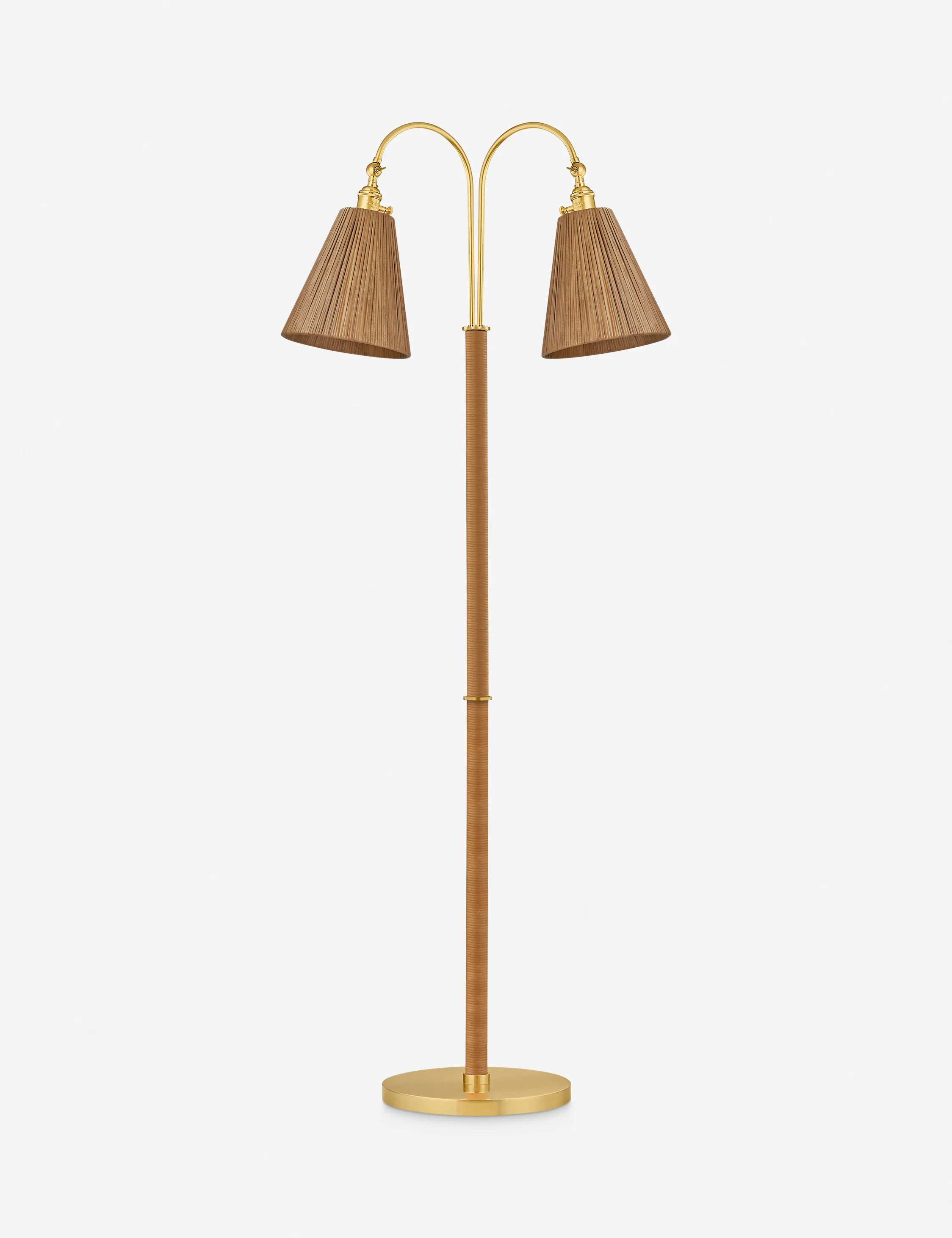 Torquay Floor Lamp - Image 2
