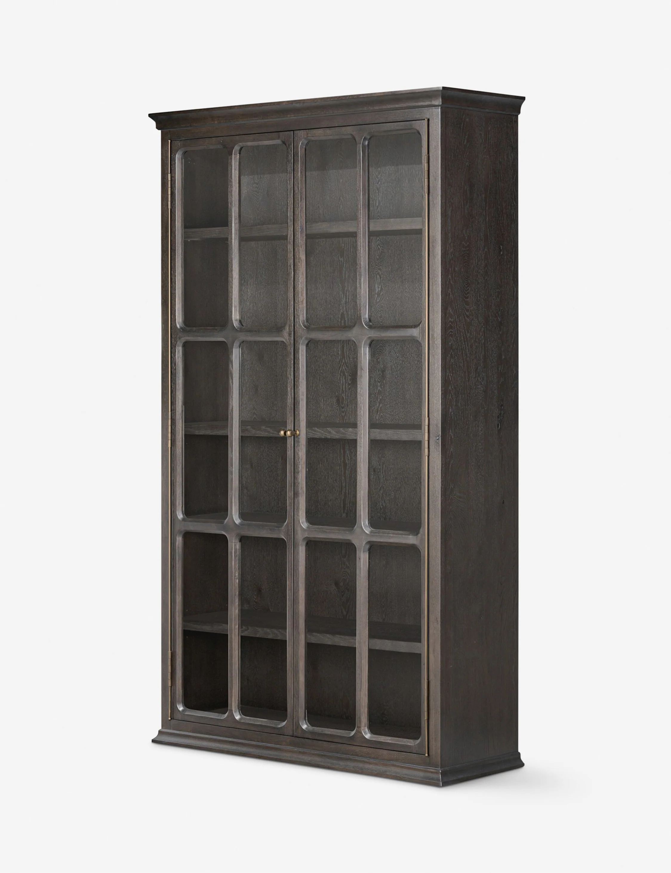 Torrado Curio Cabinet - Image 13