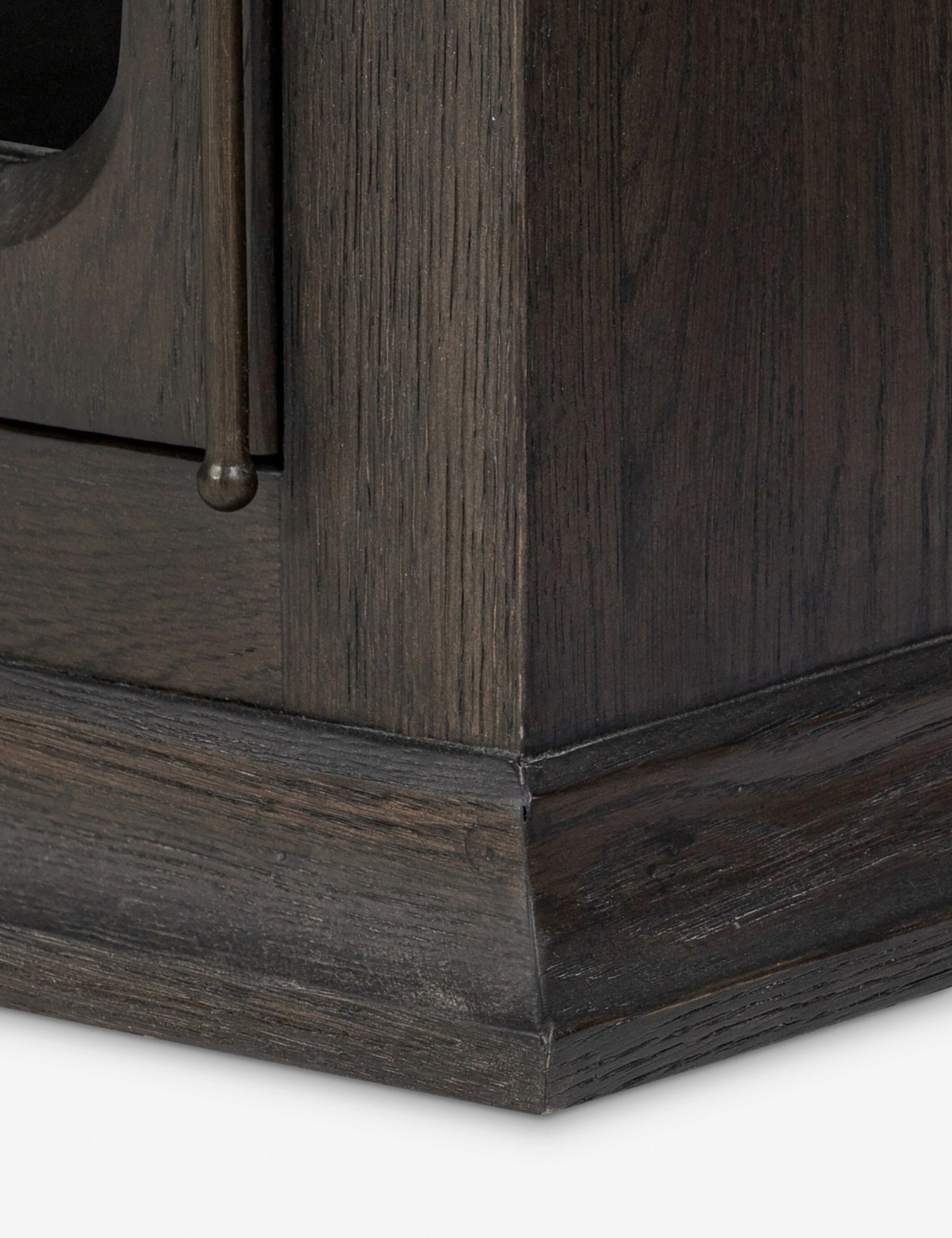 Torrado Curio Cabinet - Image 20