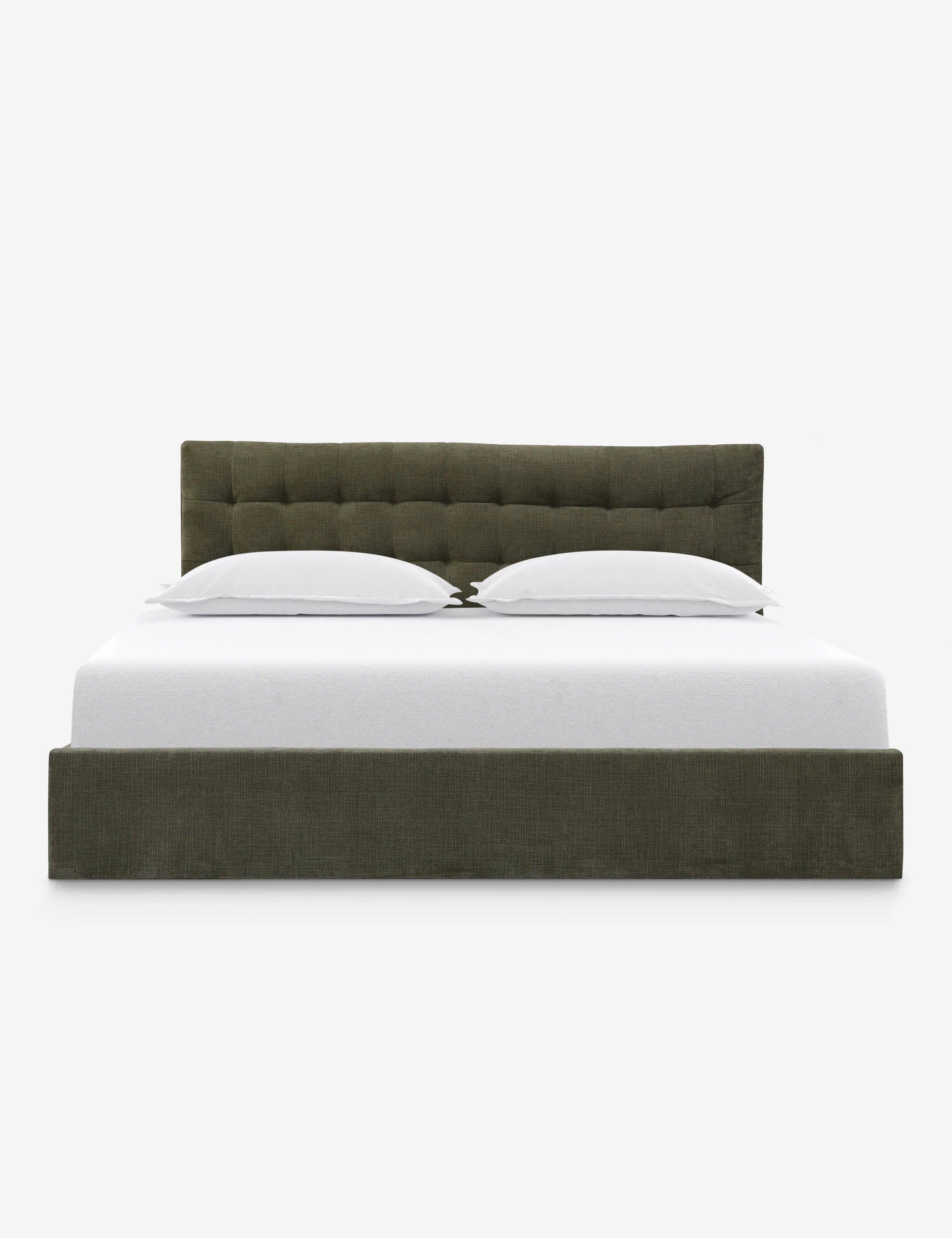 Torrenza Platform Storage Bed - Image 10