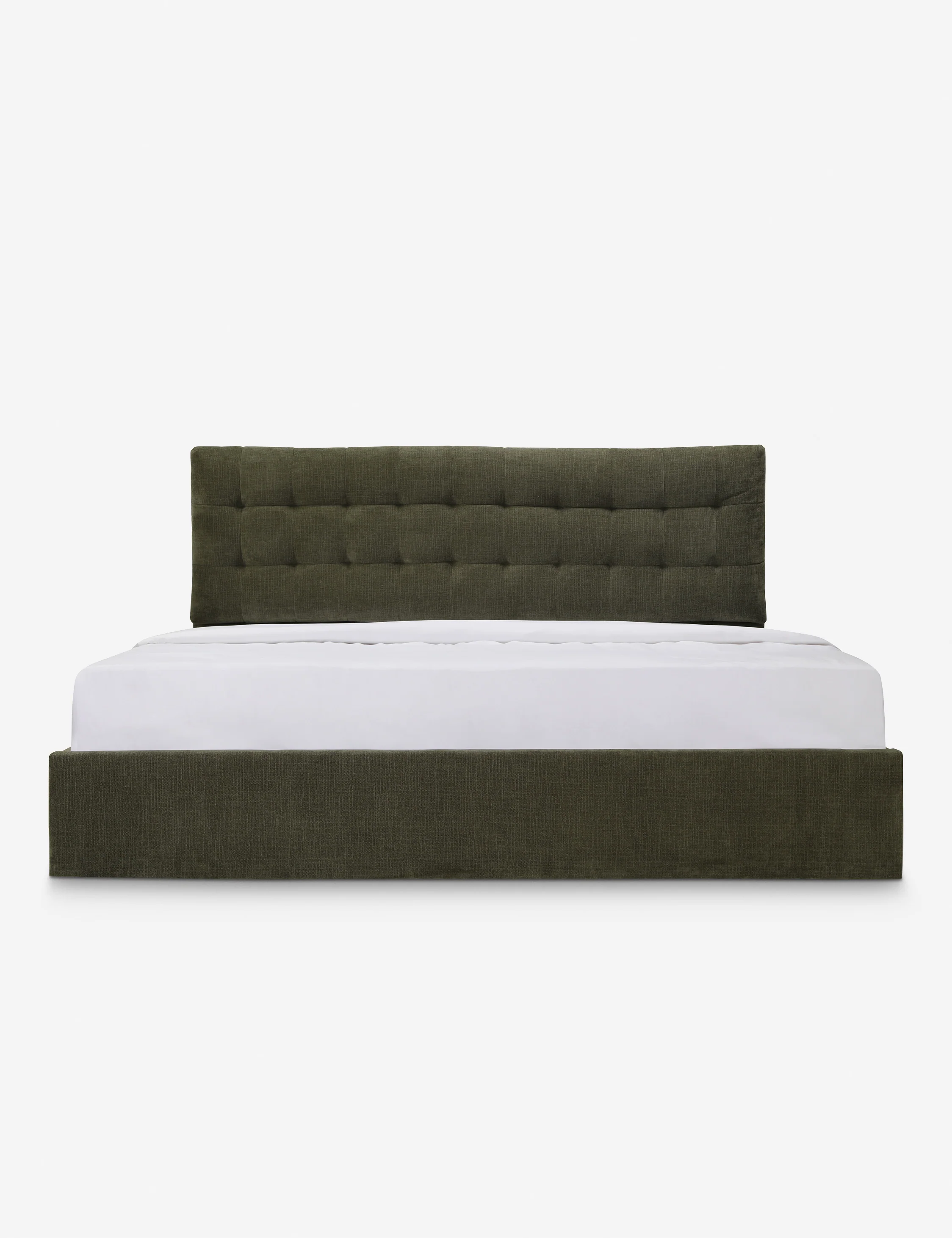 Torrenza Platform Storage Bed - Image 11