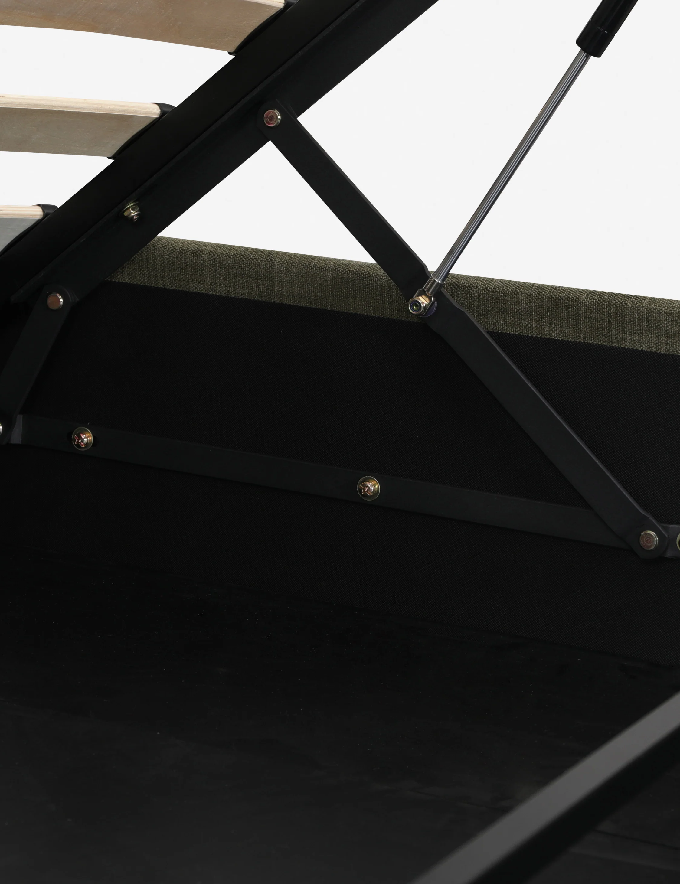 Torrenza Platform Storage Bed - Image 16