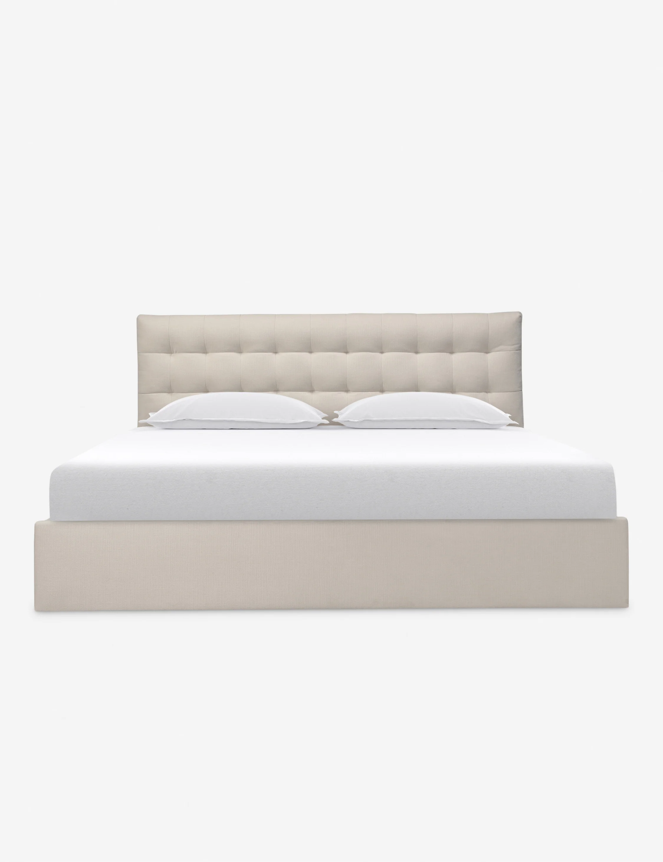 Torrenza Platform Storage Bed - Image 19
