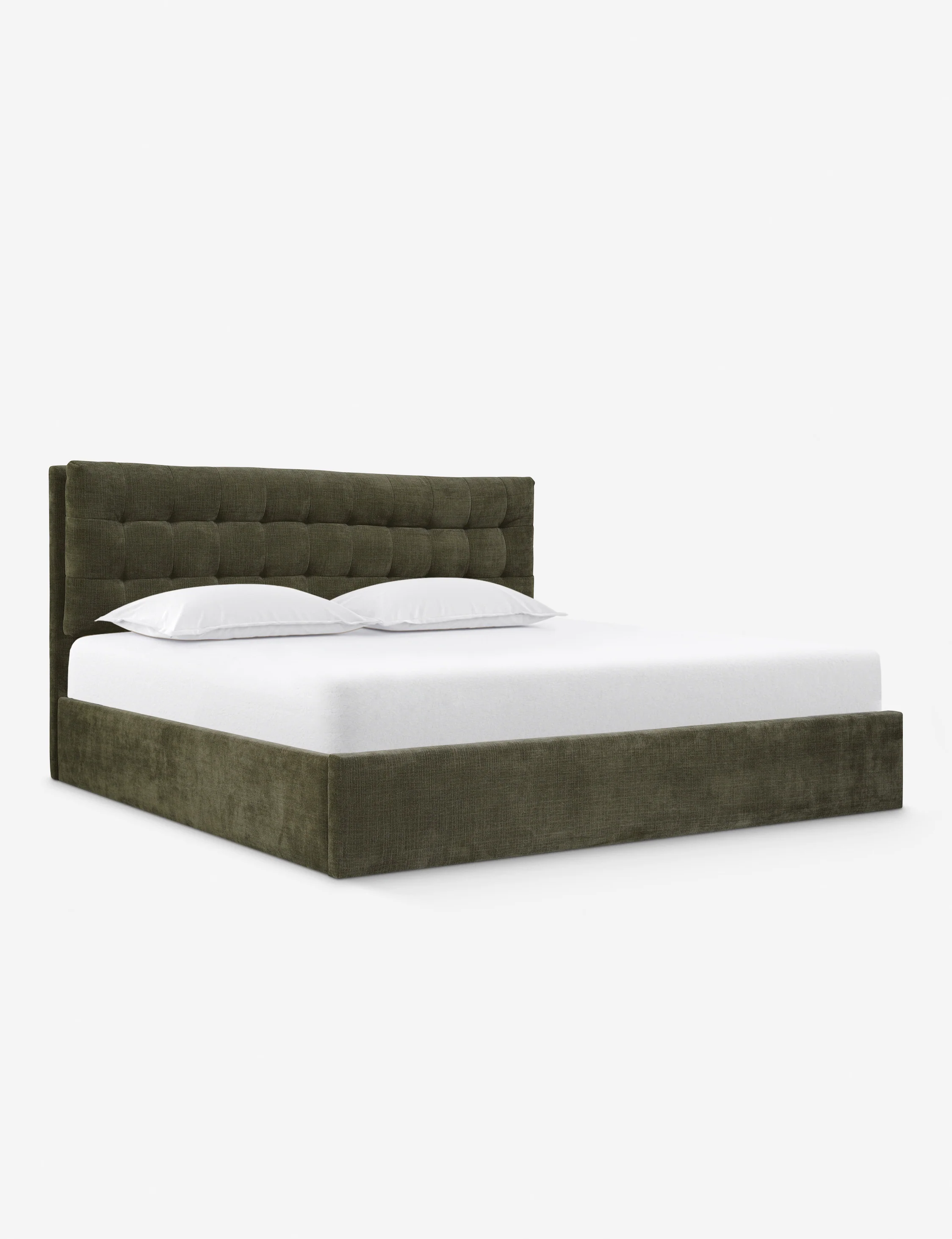 Torrenza Platform Storage Bed - Image 3