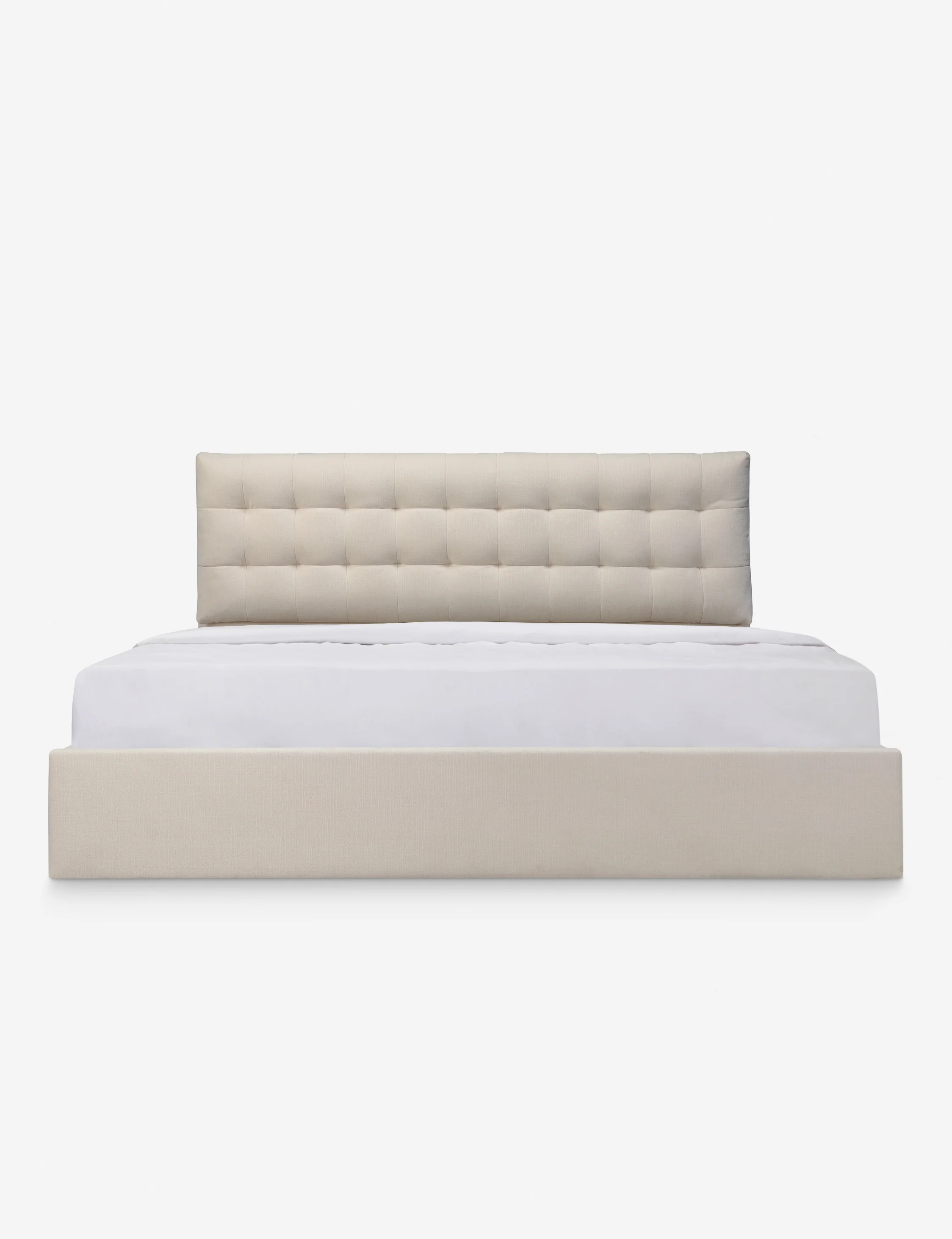 Torrenza Platform Storage Bed - Image 30