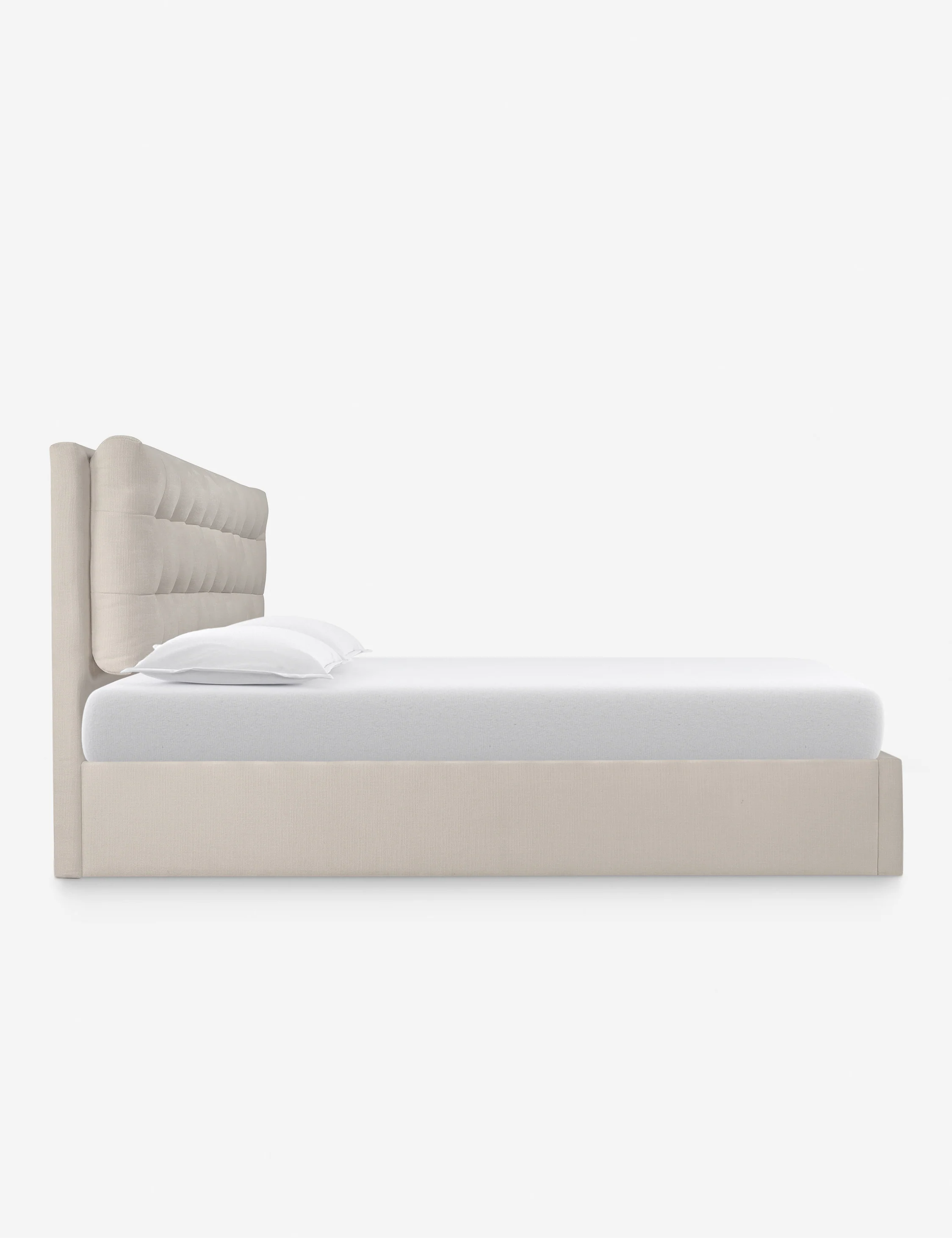 Torrenza Platform Storage Bed - Image 33