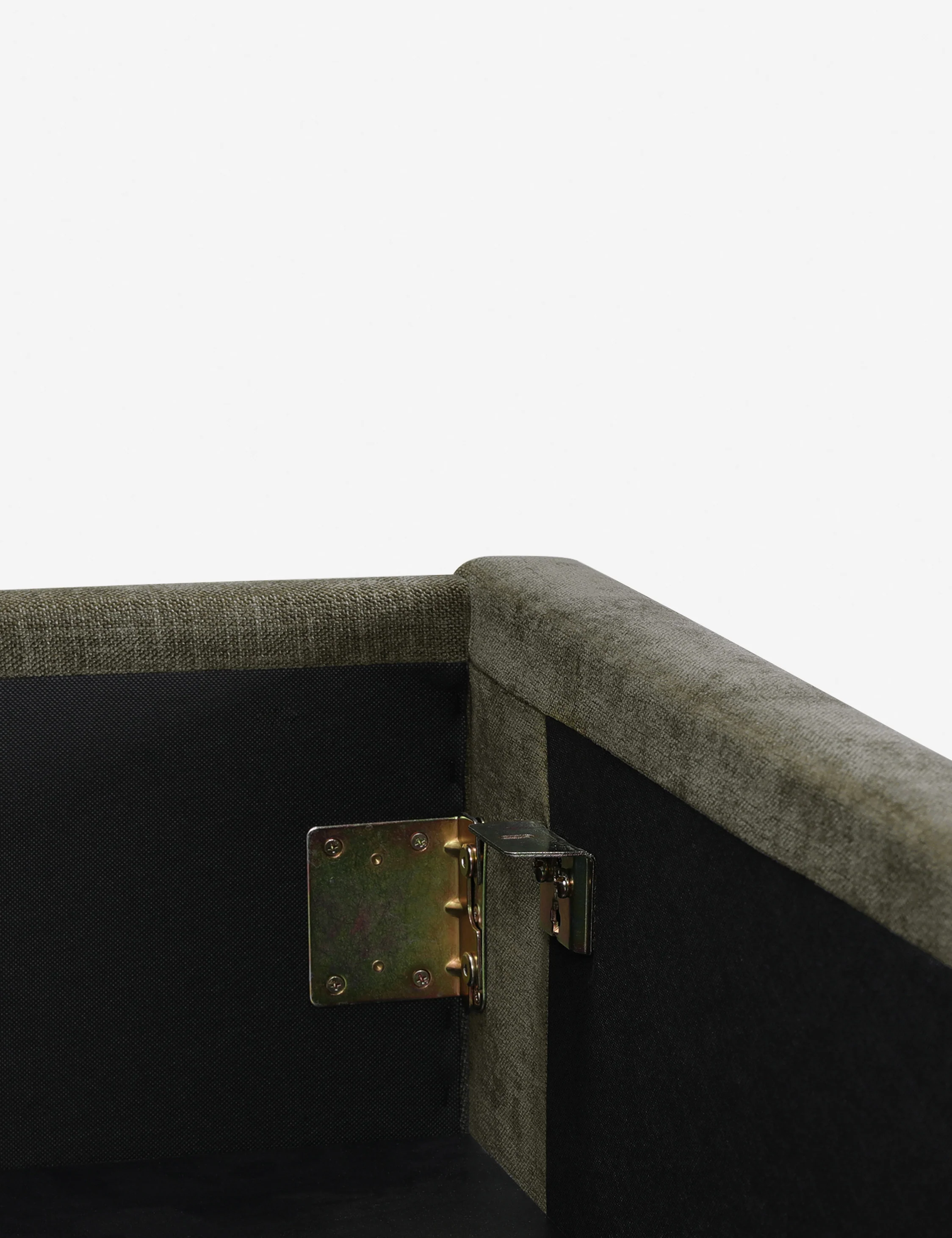 Torrenza Platform Storage Bed - Image 8