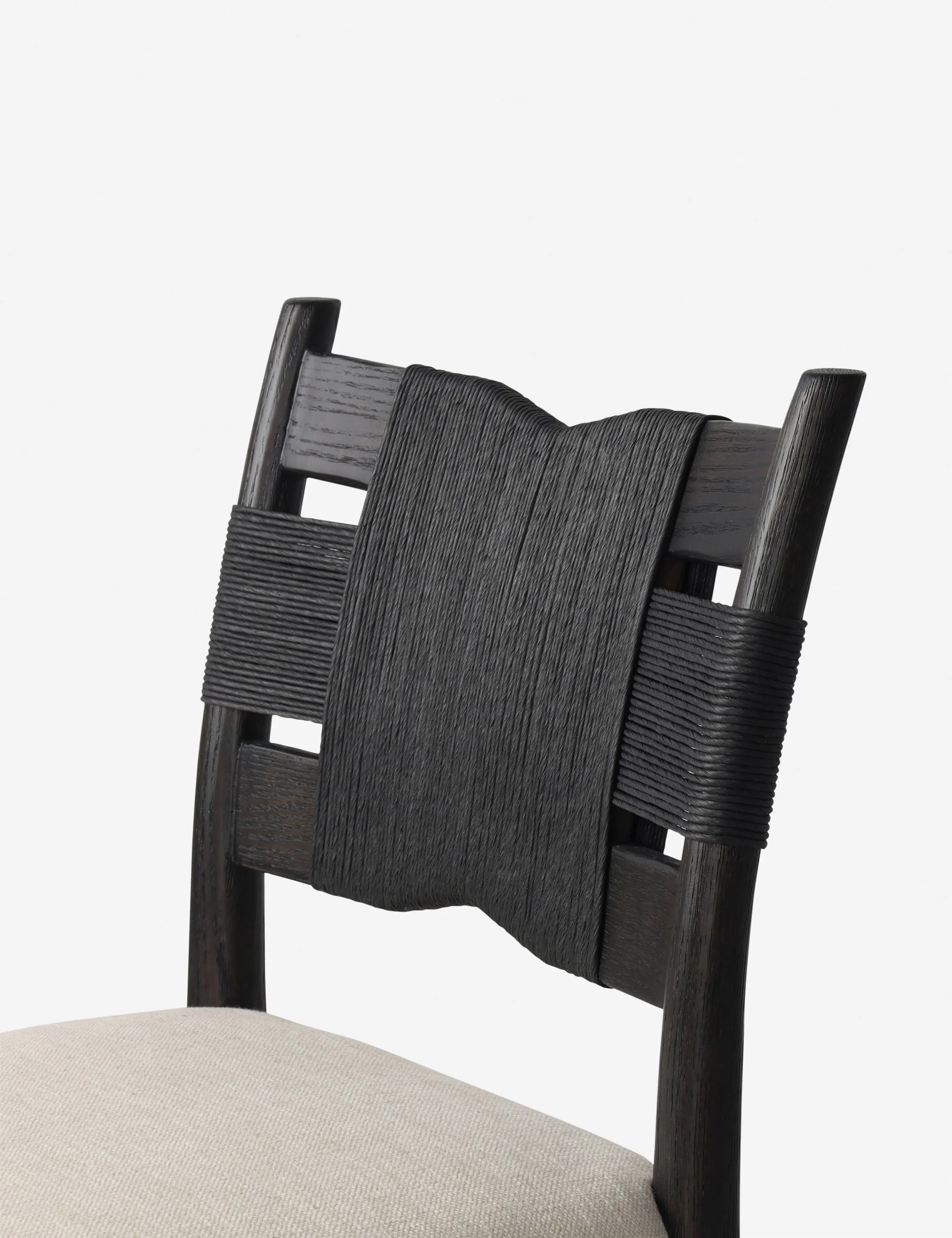 Tova Dining Chair by Amber Lewis x Four Hands - Image 12