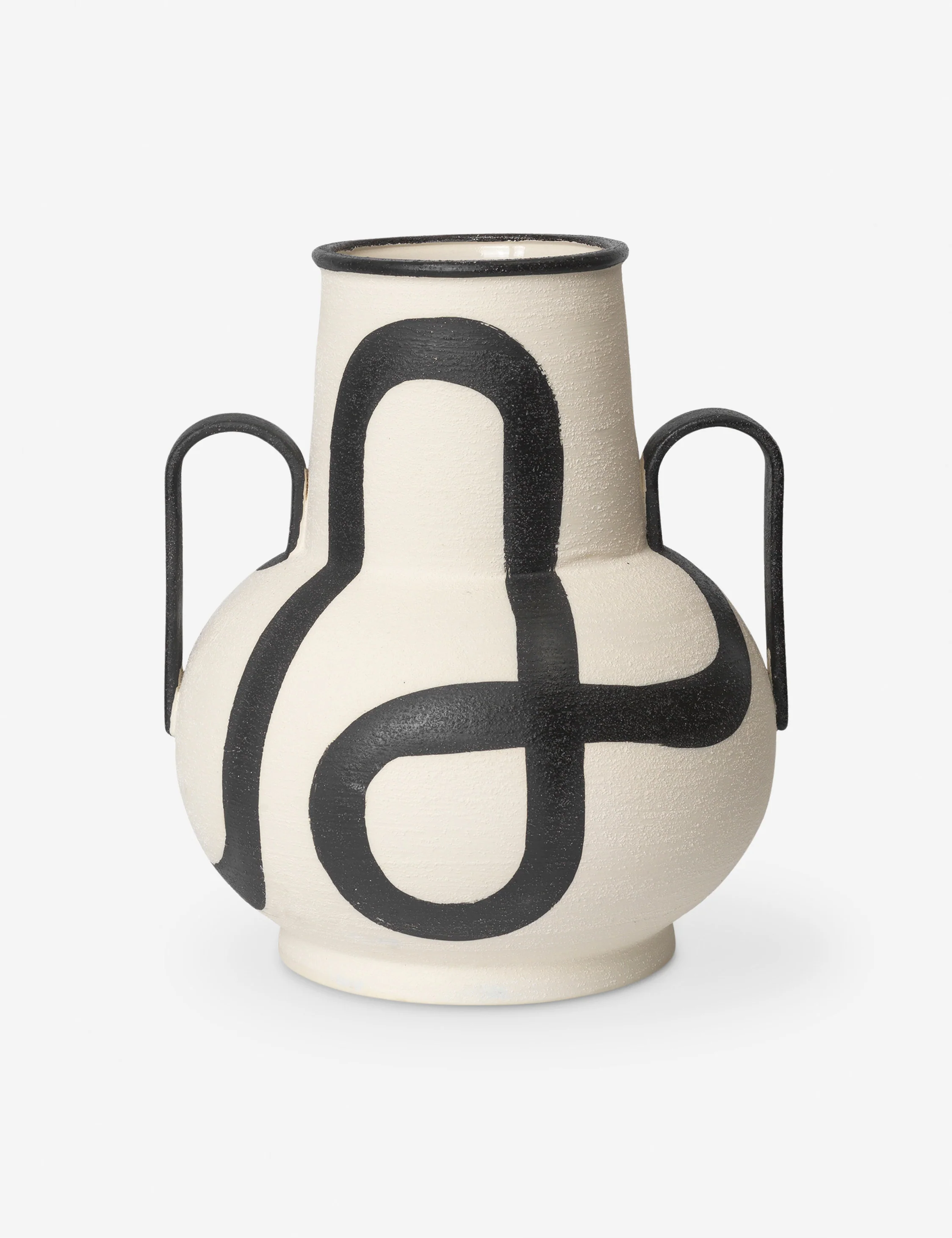 Trace Vase by Ferm Living - Image 2